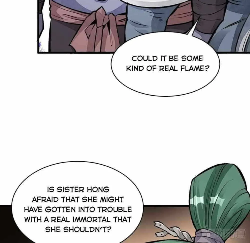 Read ChronoGo chapter 69 image 9 on Lezhin