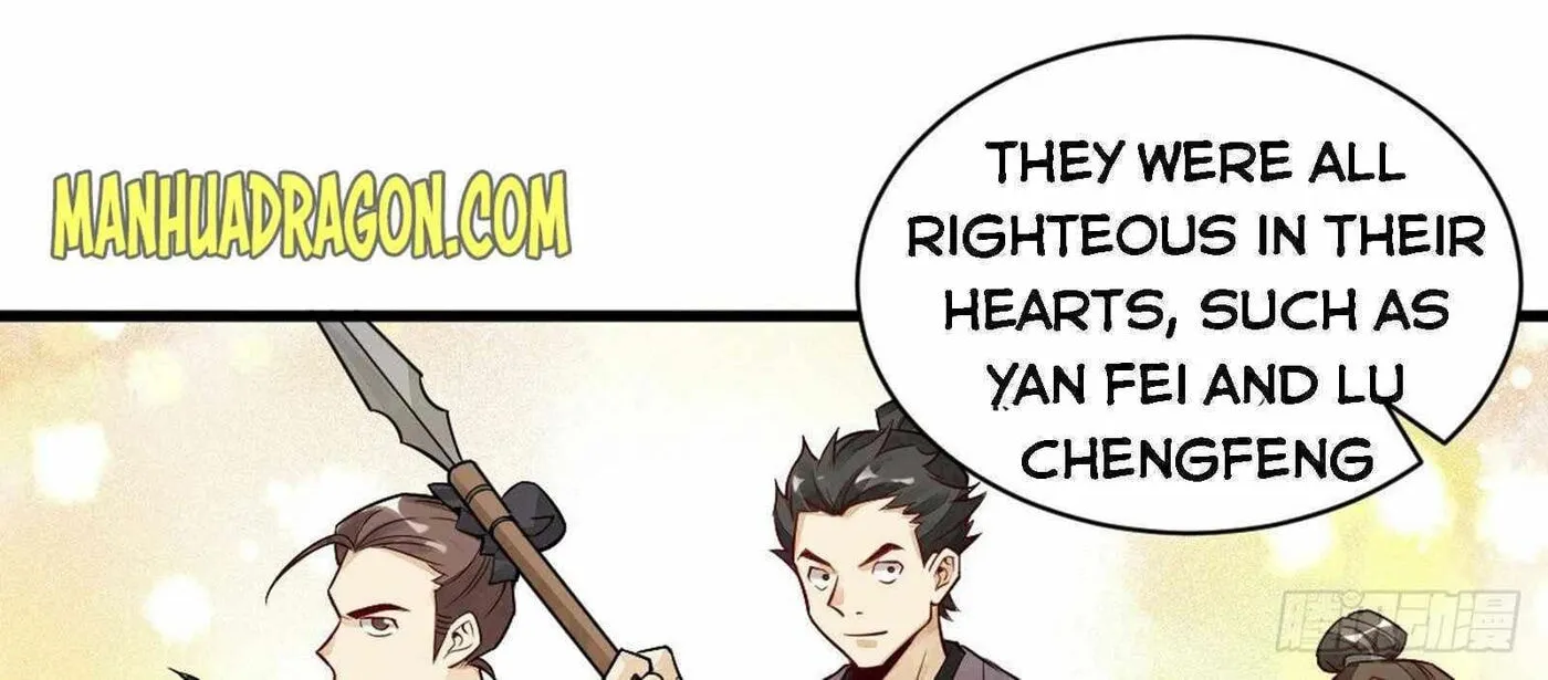 Read ChronoGo chapter 7 image 13 on Lezhin