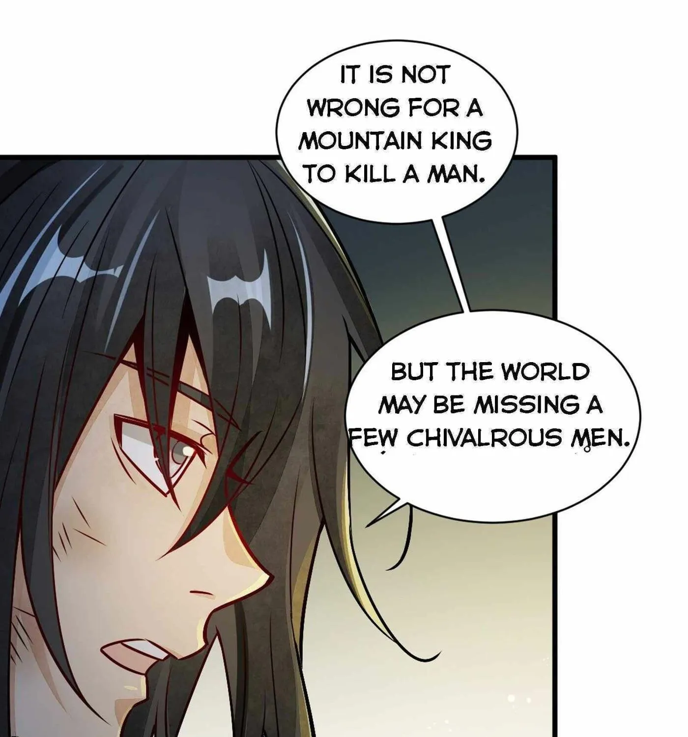 Read ChronoGo chapter 7 image 16 on Lezhin
