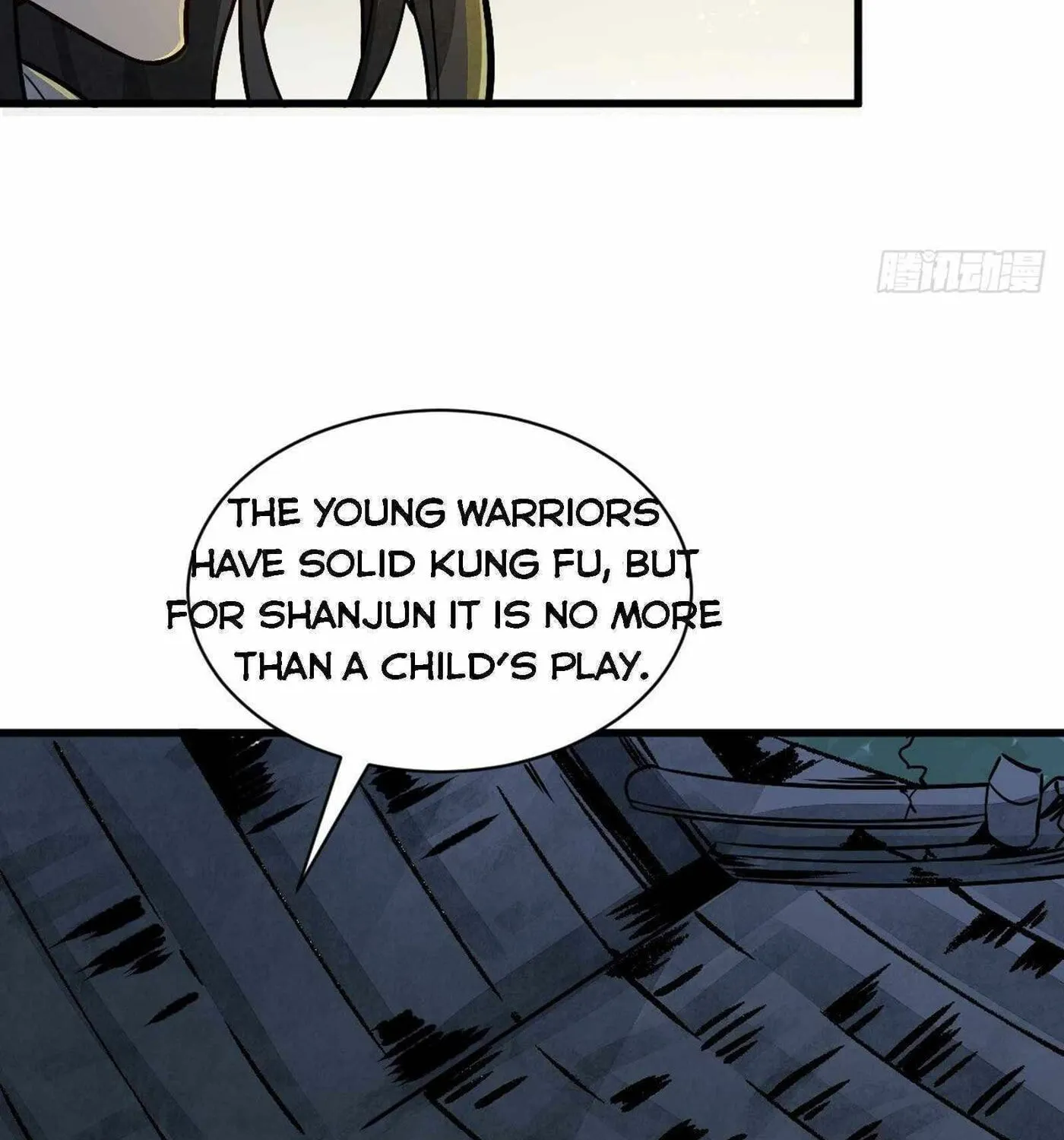 Read ChronoGo chapter 7 image 17 on Lezhin
