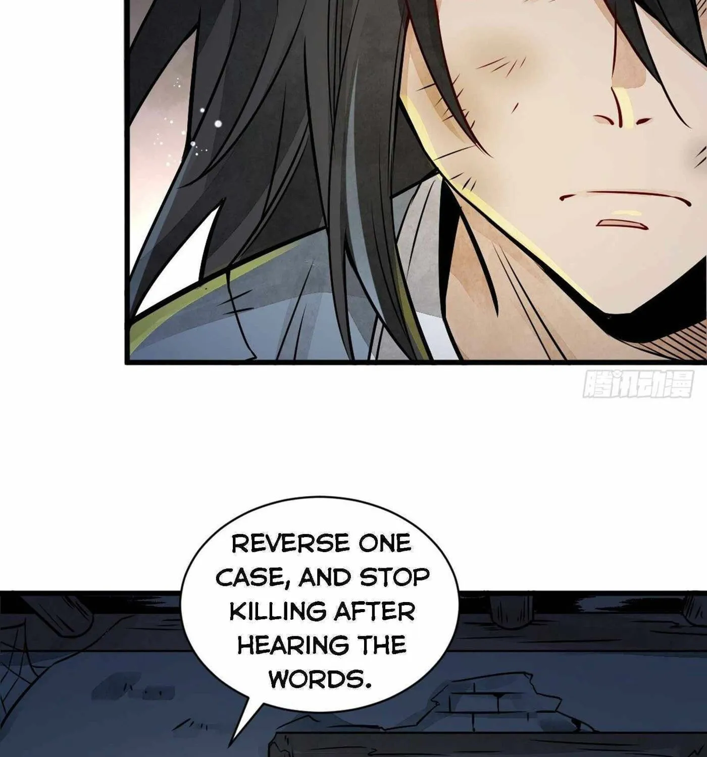 Read ChronoGo chapter 7 image 2 on Lezhin