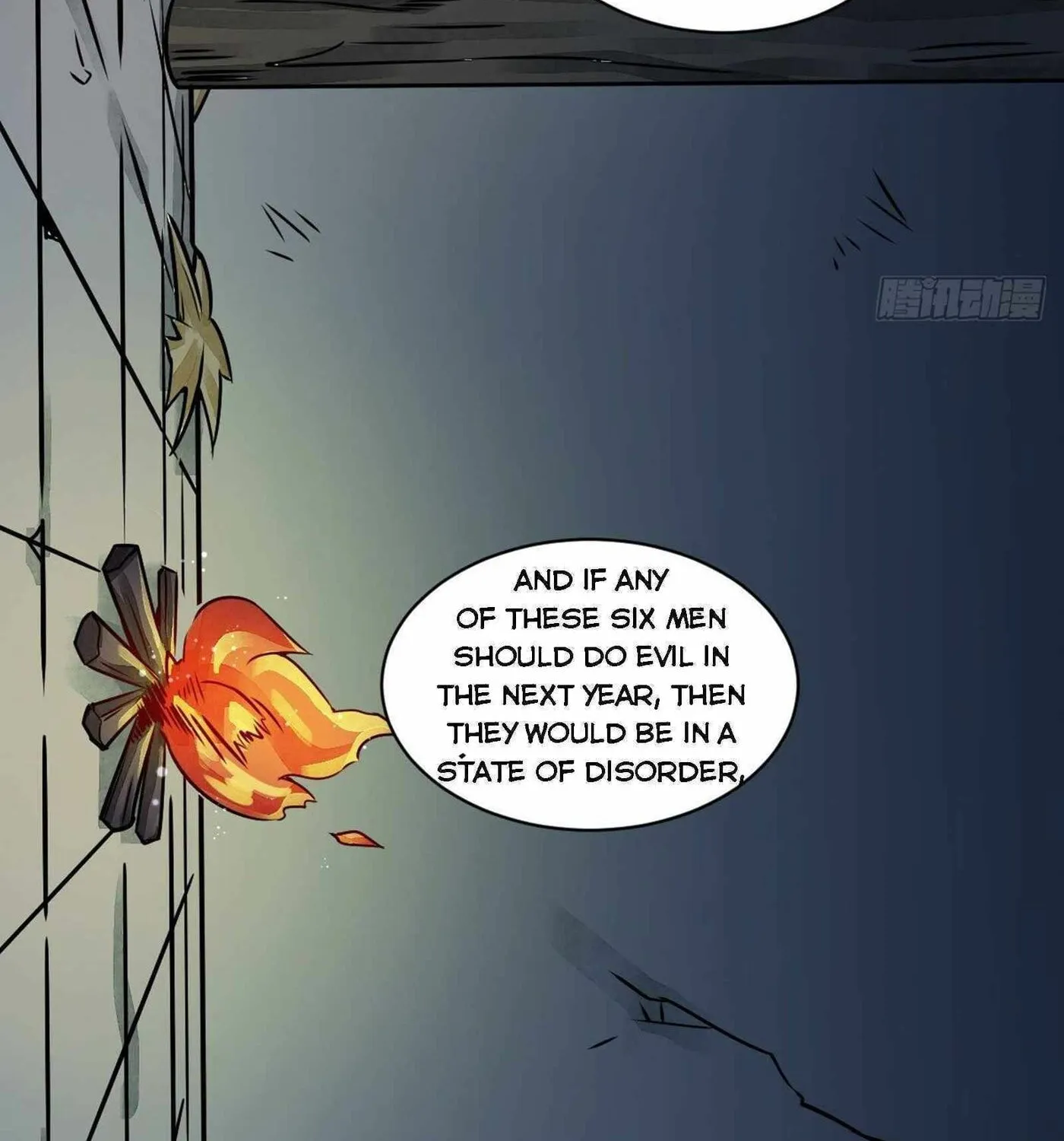 Read ChronoGo chapter 7 image 23 on Lezhin