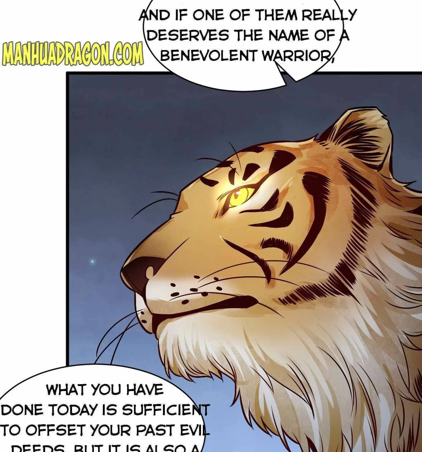 Read ChronoGo chapter 7 image 27 on Lezhin
