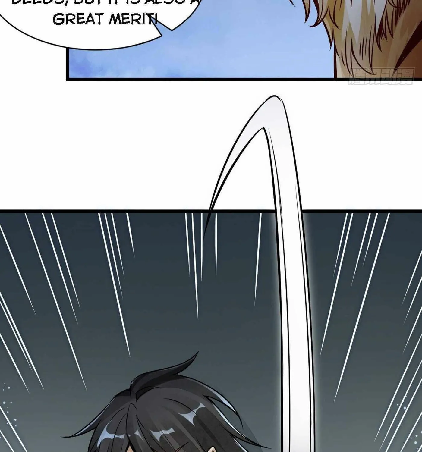 Read ChronoGo chapter 7 image 28 on Lezhin
