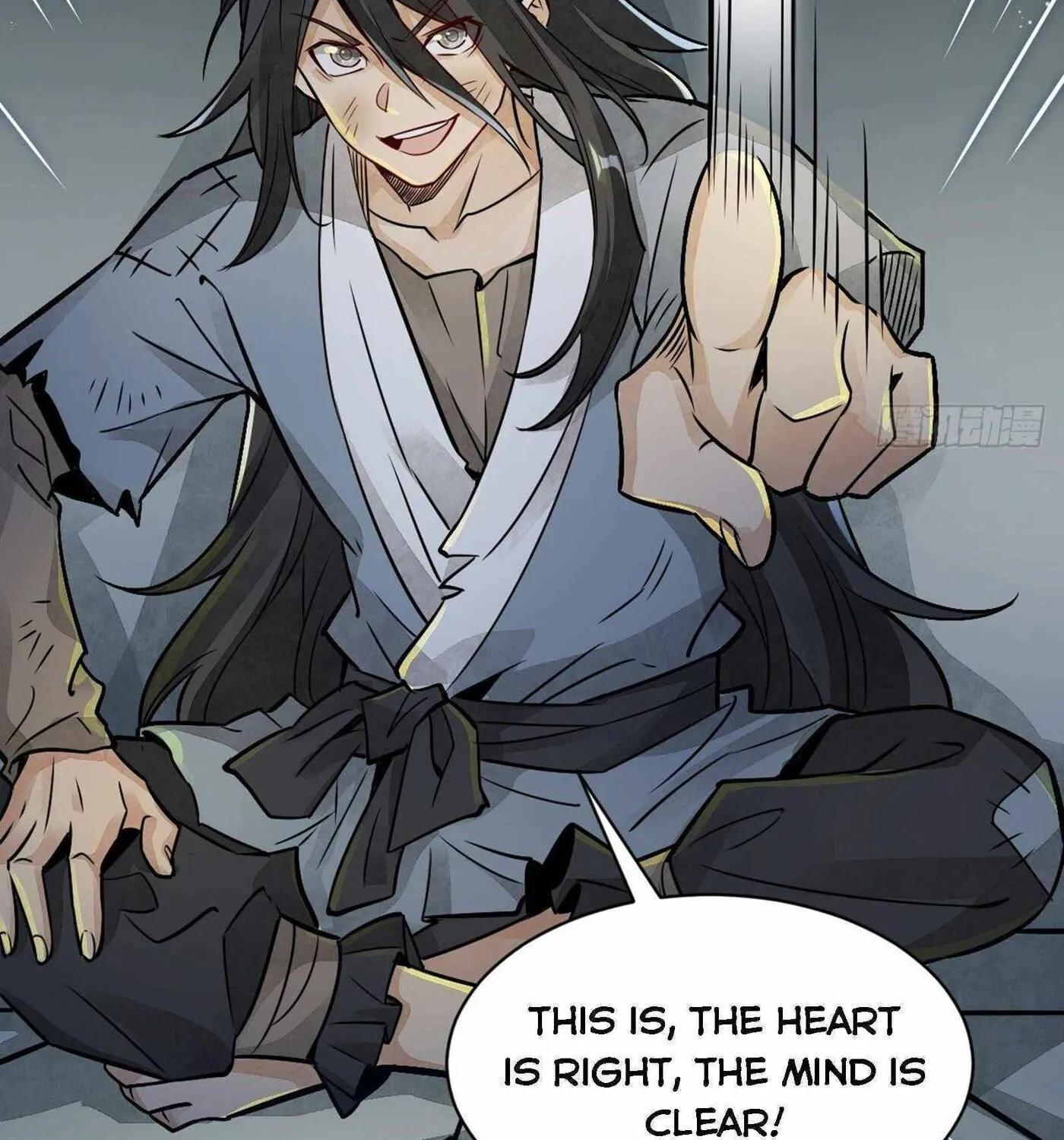 Read ChronoGo chapter 7 image 29 on Lezhin