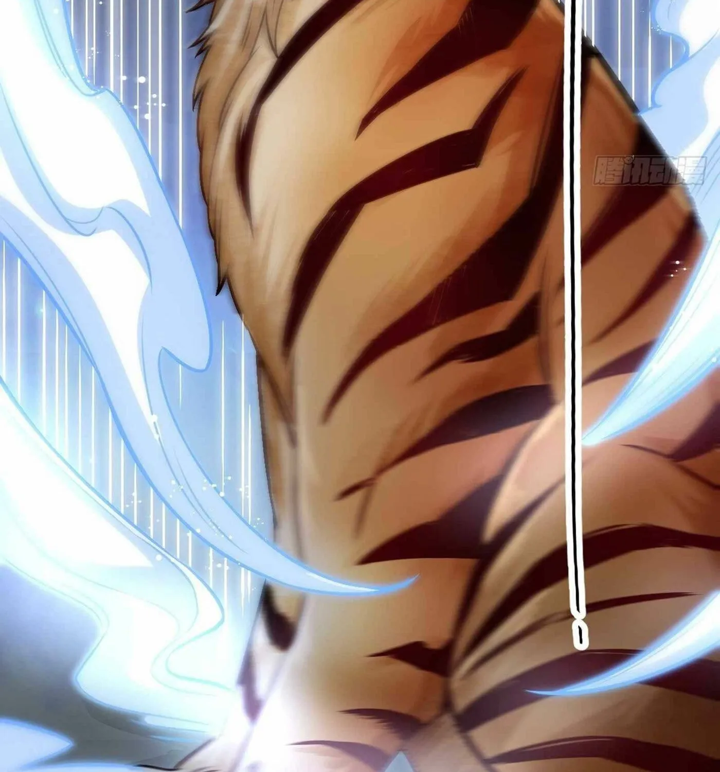 Read ChronoGo chapter 7 image 32 on Lezhin