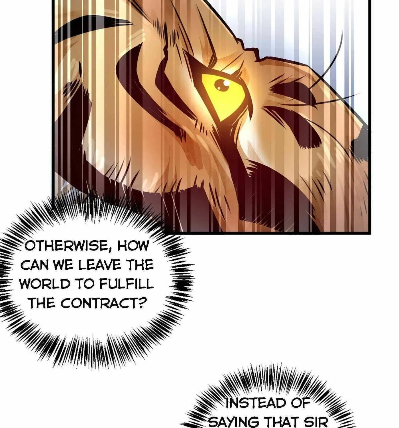 Read ChronoGo chapter 7 image 34 on Lezhin