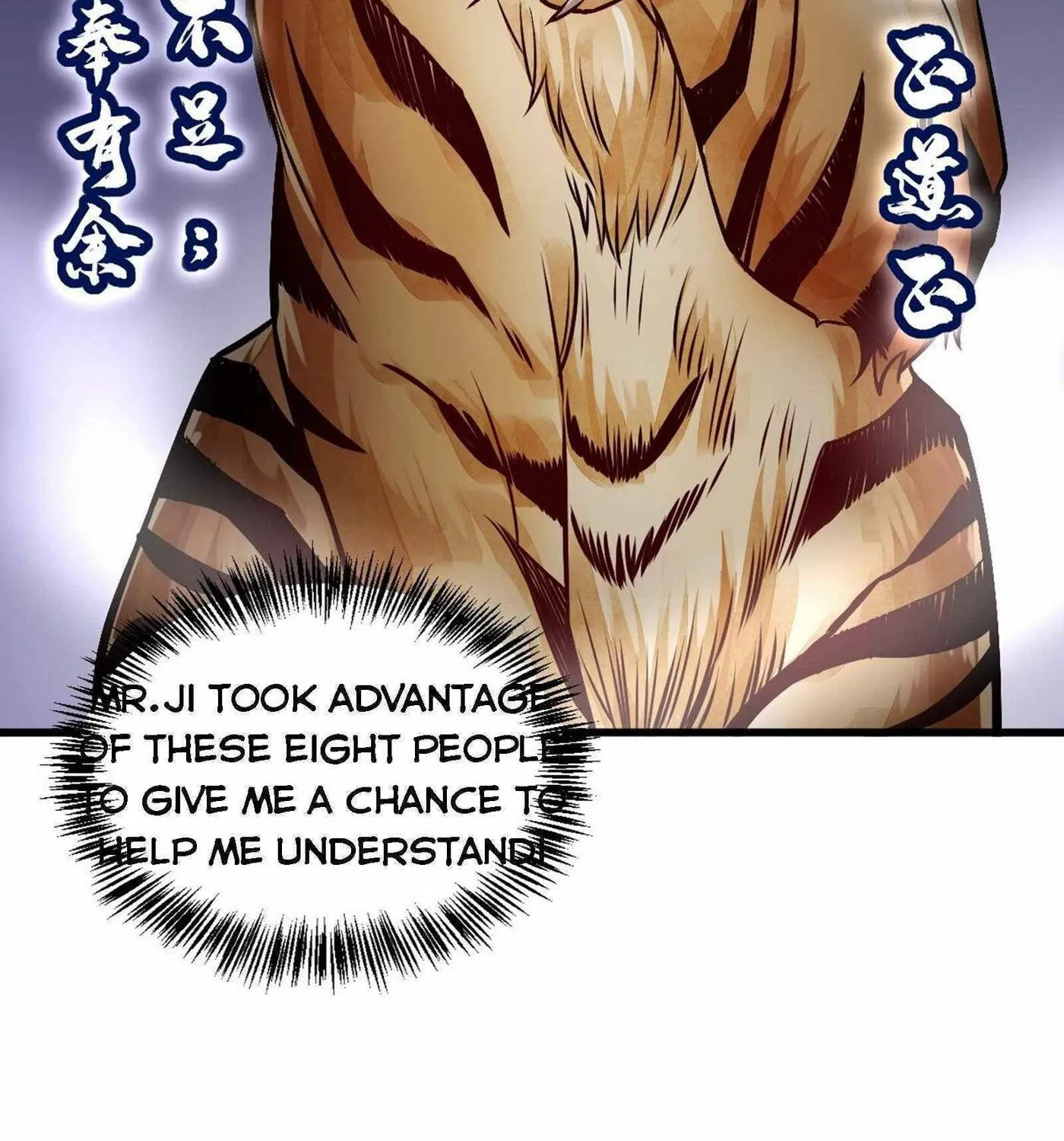 Read ChronoGo chapter 7 image 36 on Lezhin
