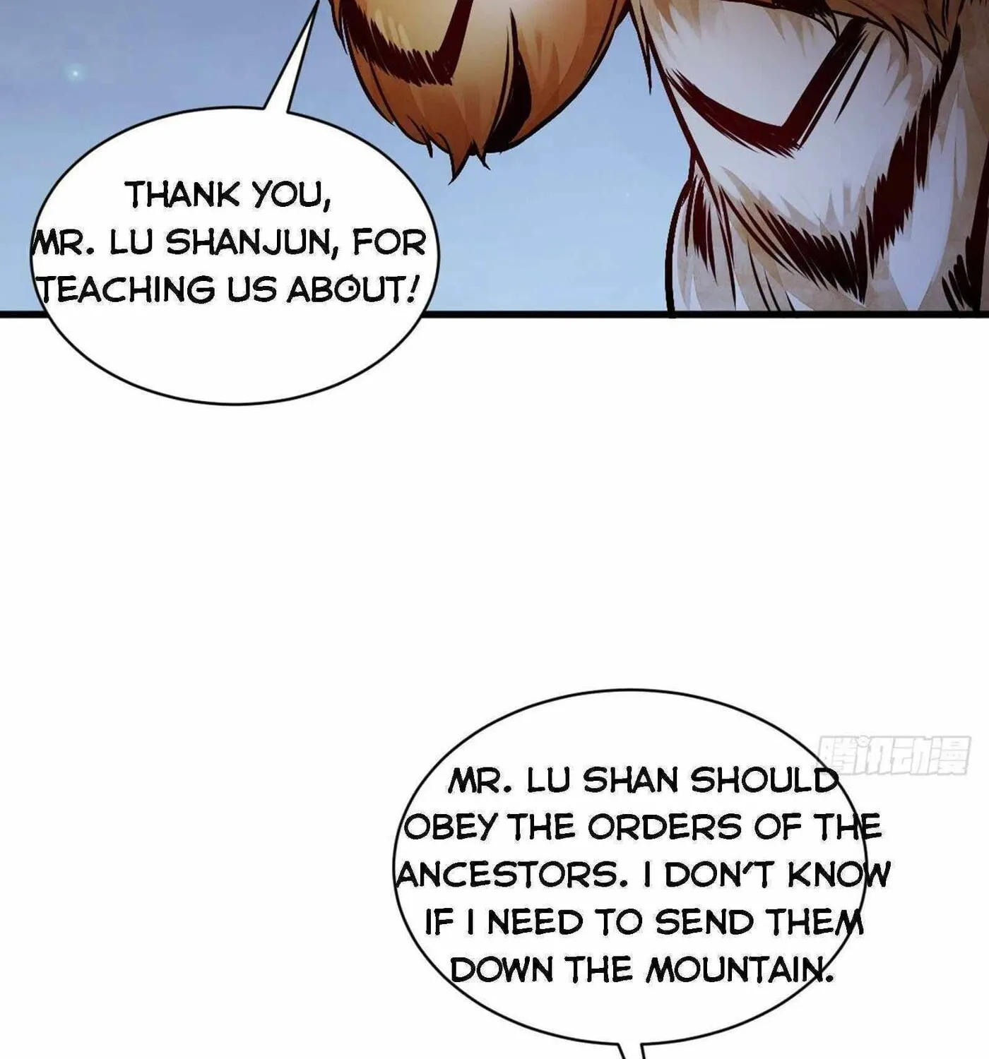 Read ChronoGo chapter 7 image 38 on Lezhin