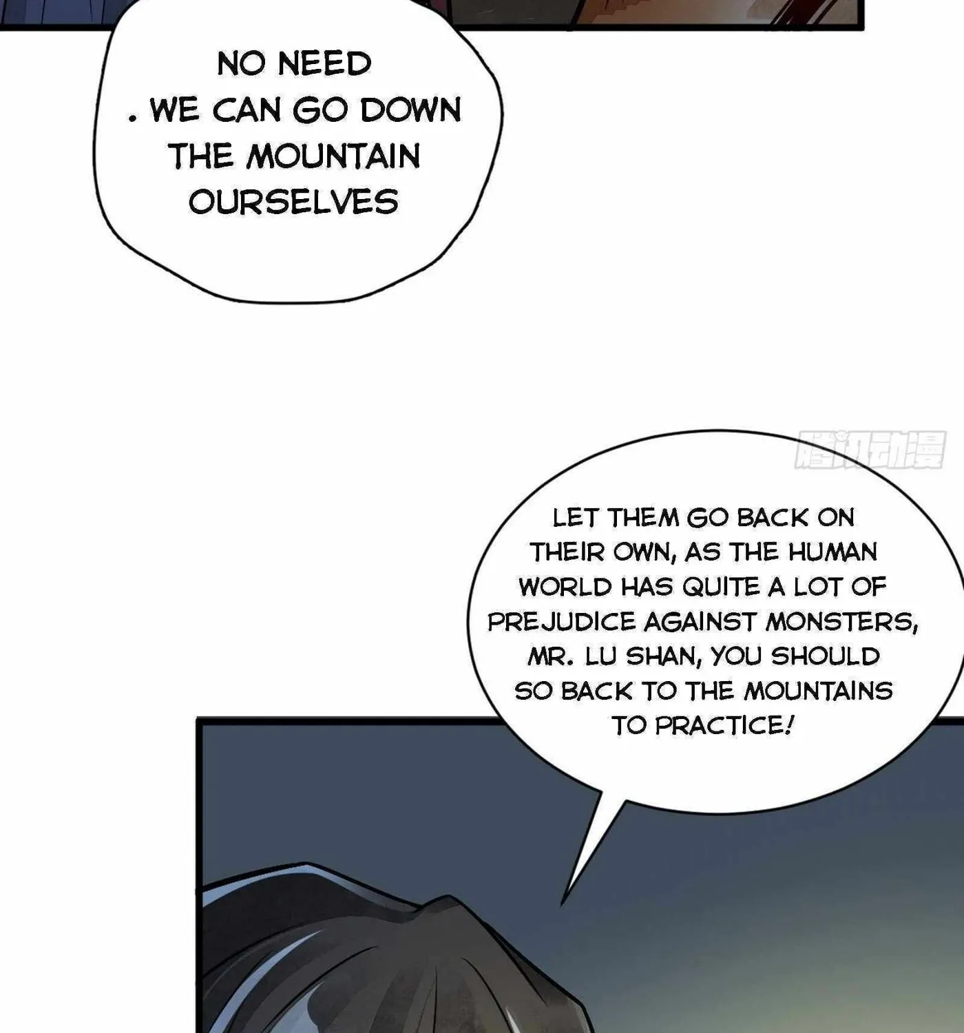 Read ChronoGo chapter 7 image 40 on Lezhin