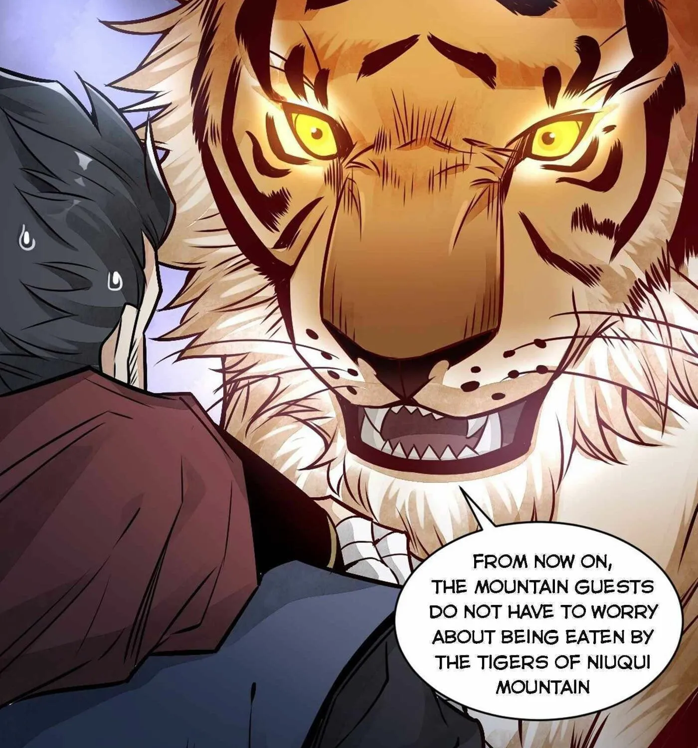 Read ChronoGo chapter 7 image 45 on Lezhin