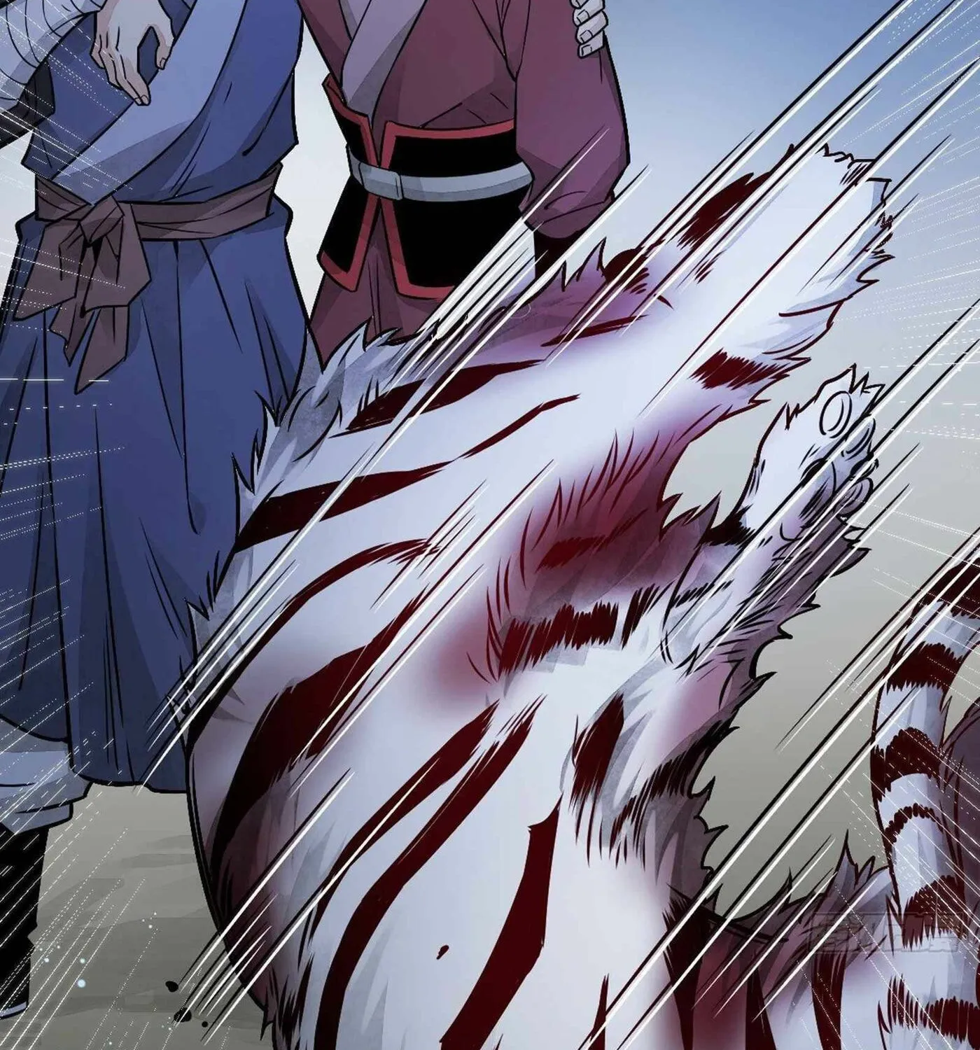Read ChronoGo chapter 7 image 48 on Lezhin