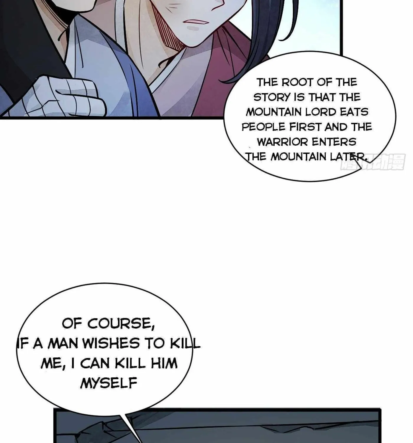 Read ChronoGo chapter 7 image 5 on Lezhin