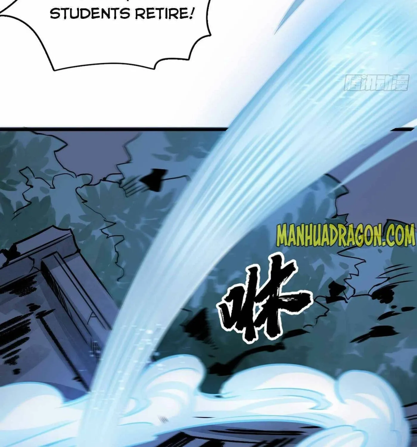 Read ChronoGo chapter 7 image 50 on Lezhin