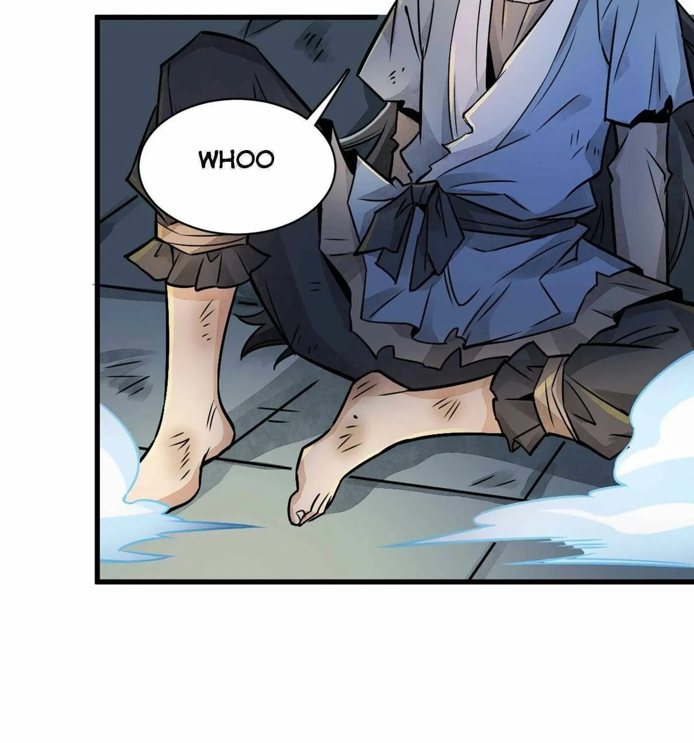 Read ChronoGo chapter 7 image 53 on Lezhin