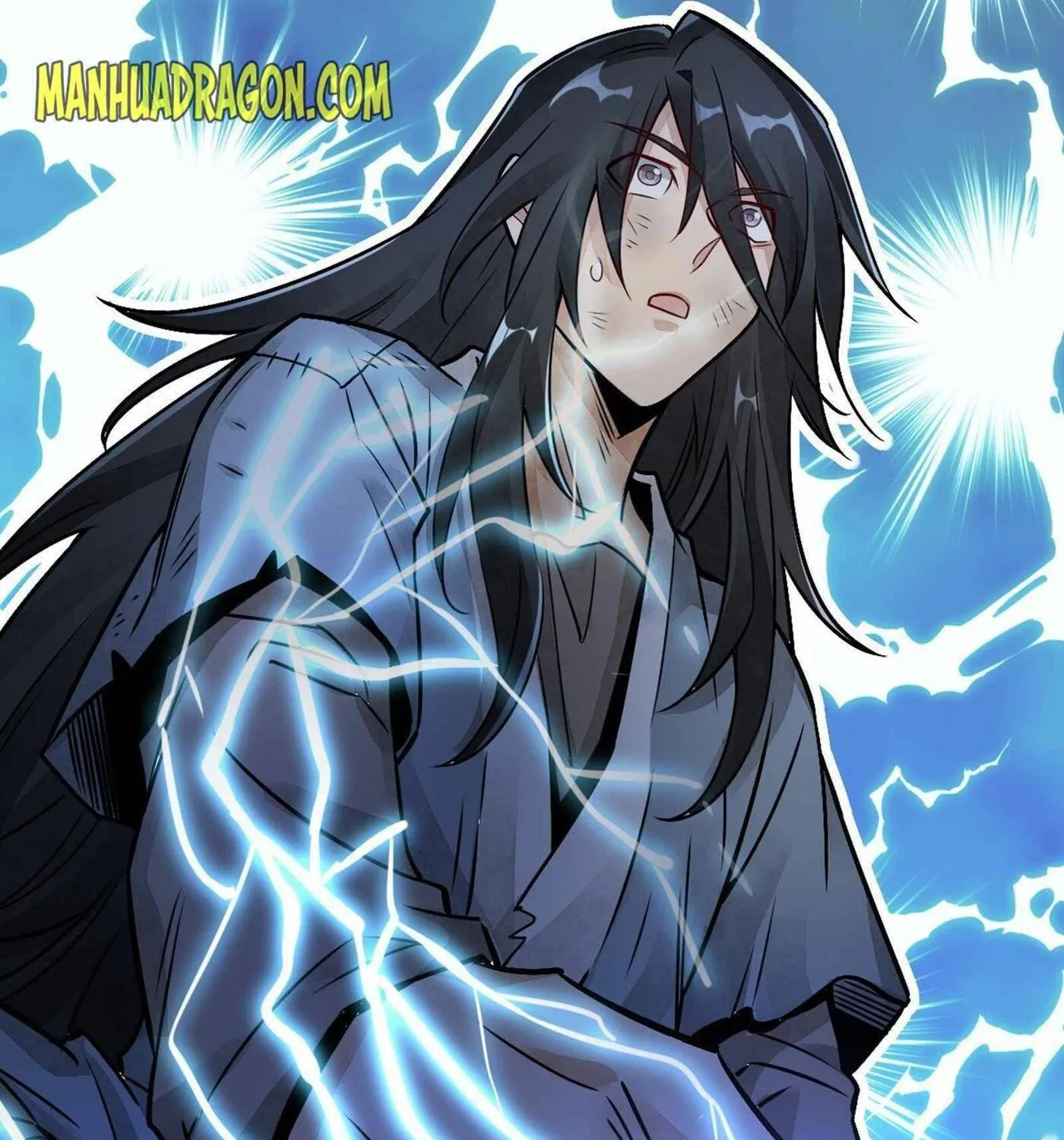 Read ChronoGo chapter 7 image 57 on Lezhin