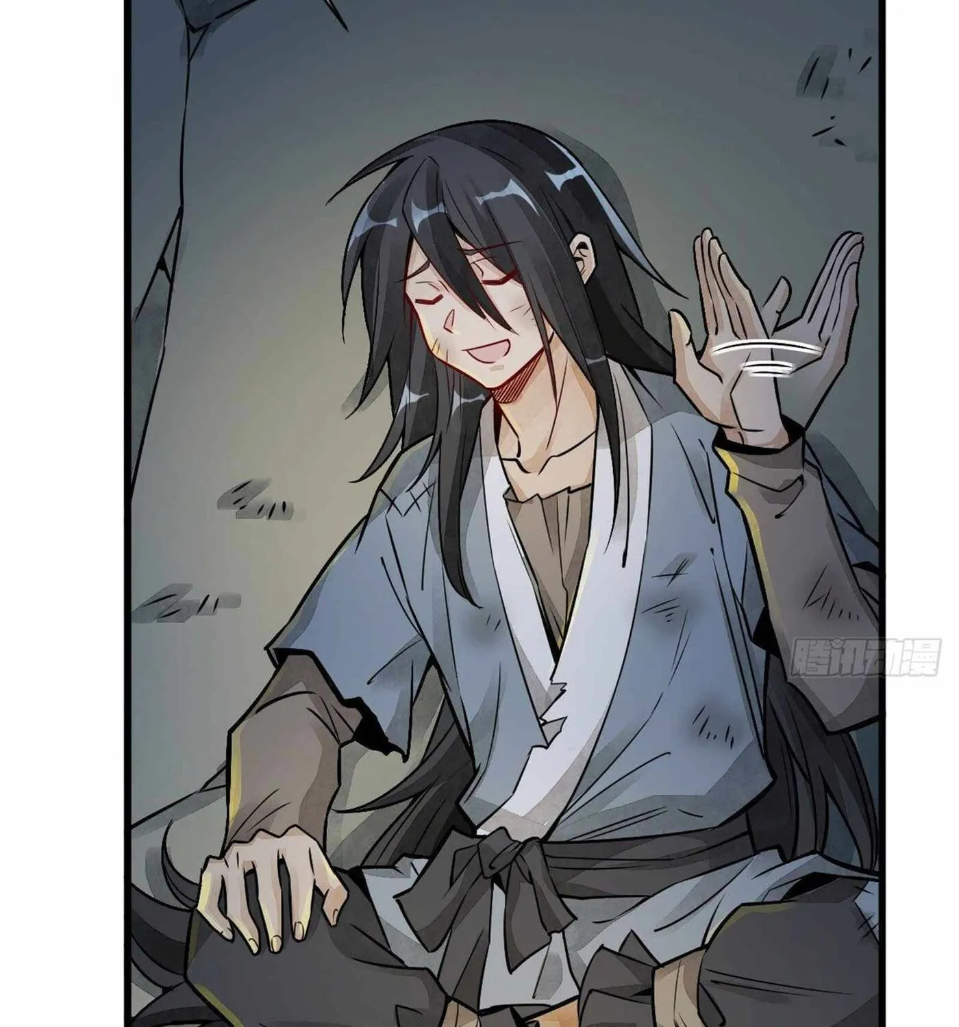 Read ChronoGo chapter 7 image 6 on Lezhin