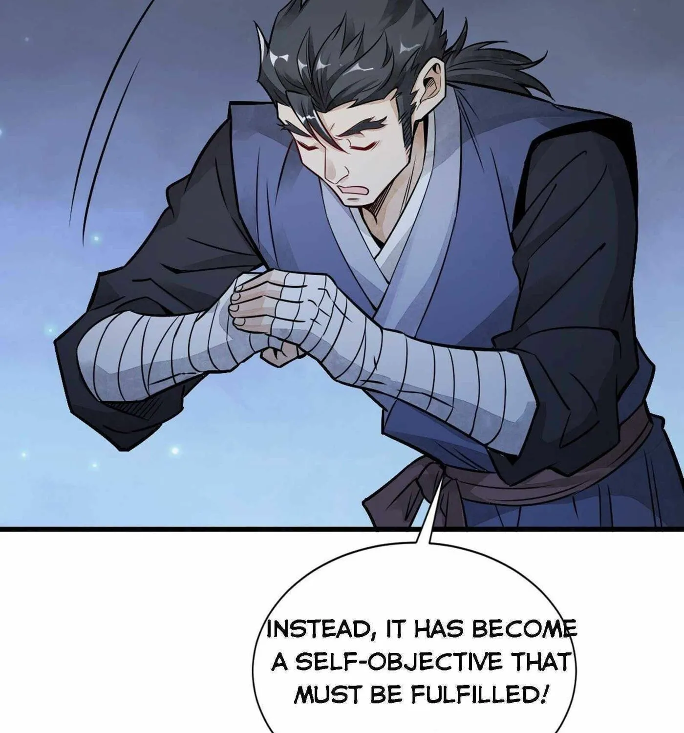 Read ChronoGo chapter 7 image 61 on Lezhin