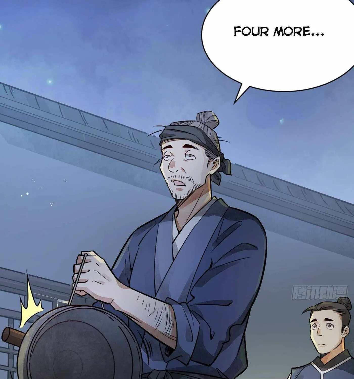 Read ChronoGo chapter 7 image 67 on Lezhin