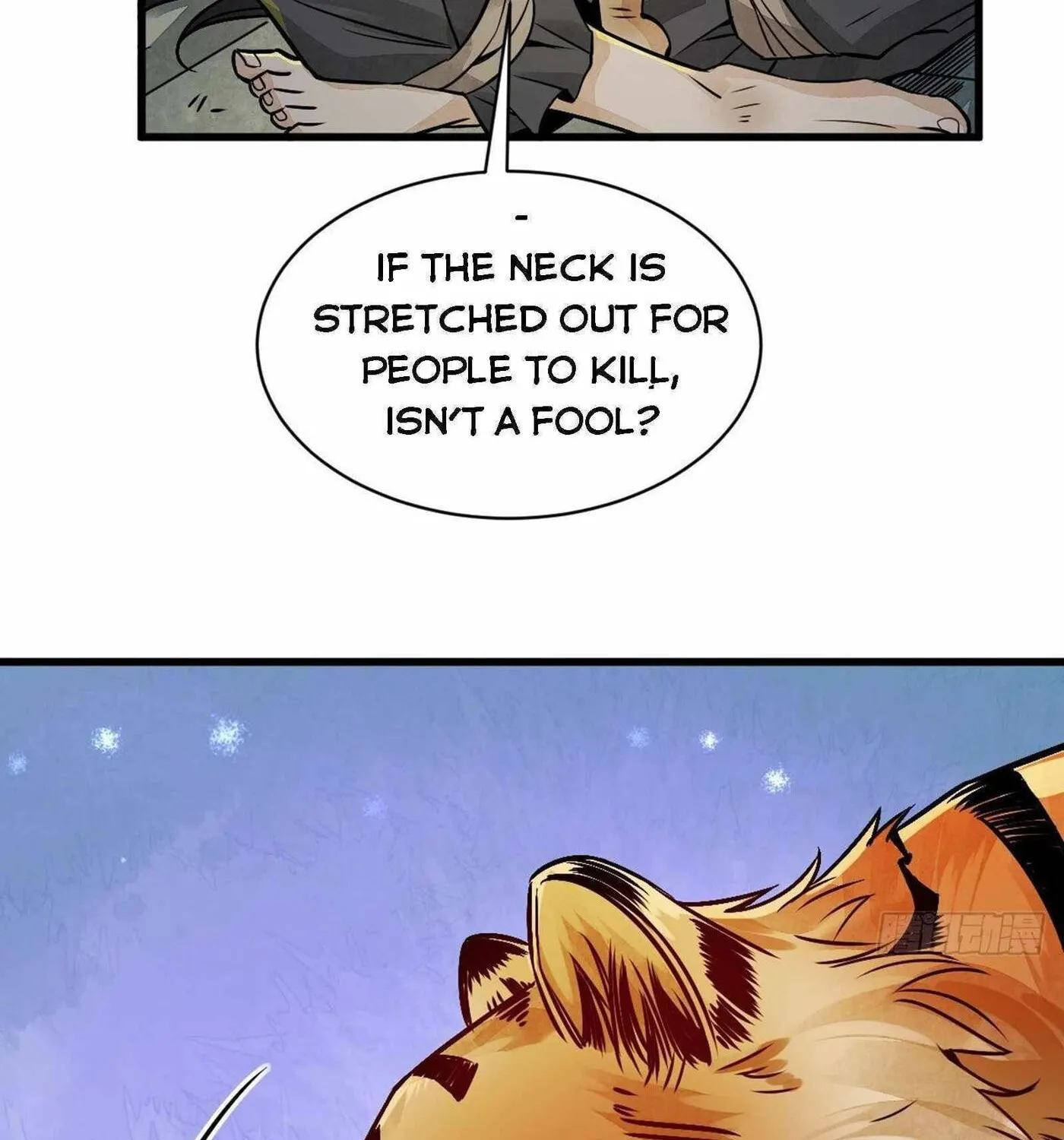 Read ChronoGo chapter 7 image 7 on Lezhin
