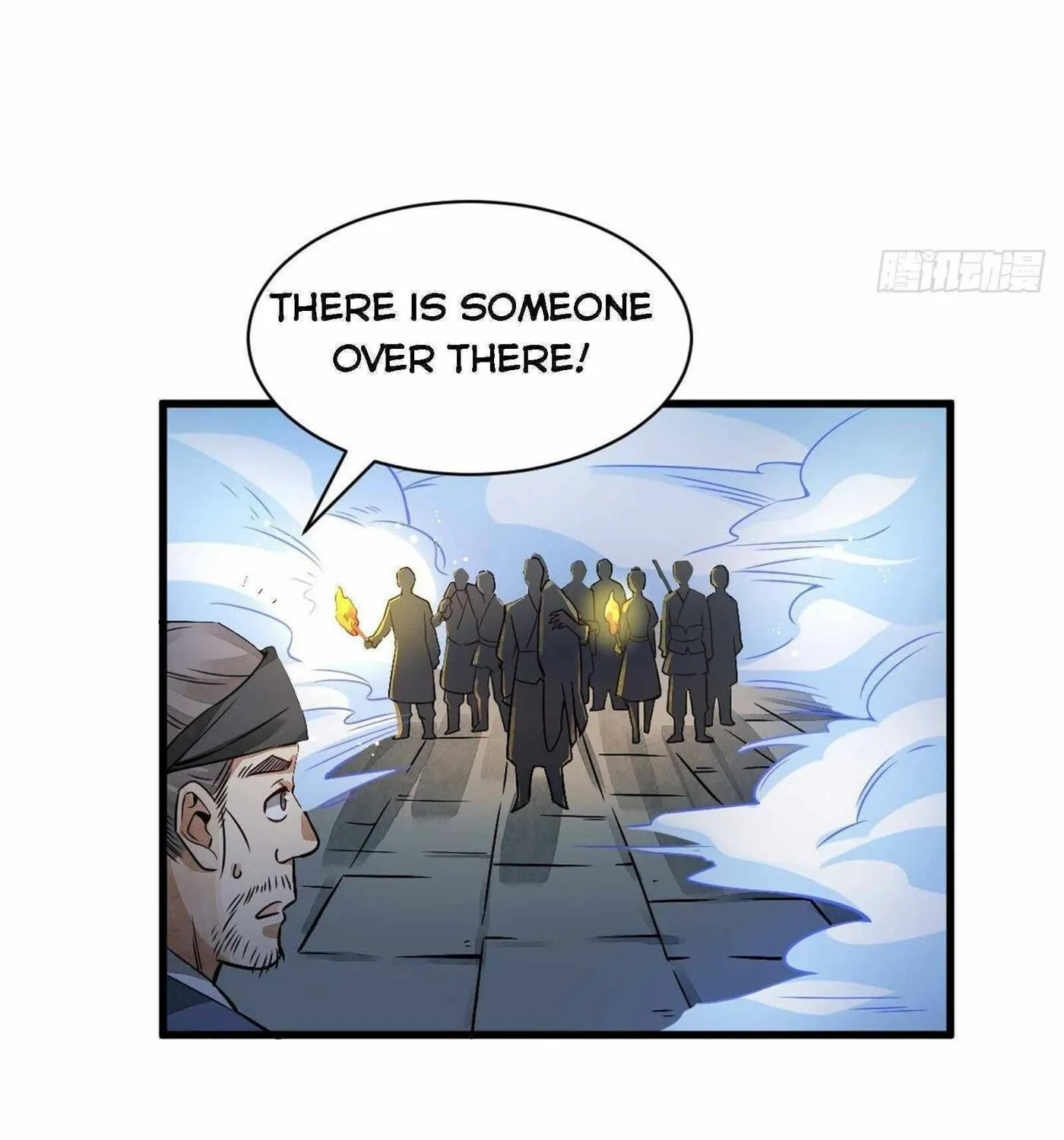 Read ChronoGo chapter 7 image 72 on Lezhin
