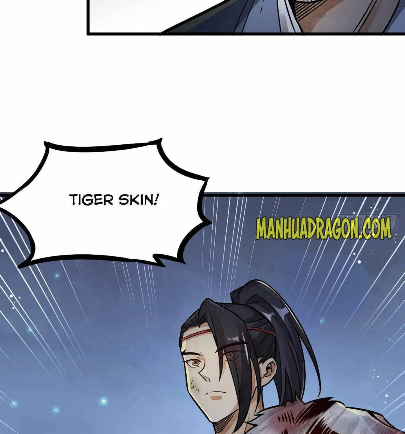 Read ChronoGo chapter 7 image 74 on Lezhin