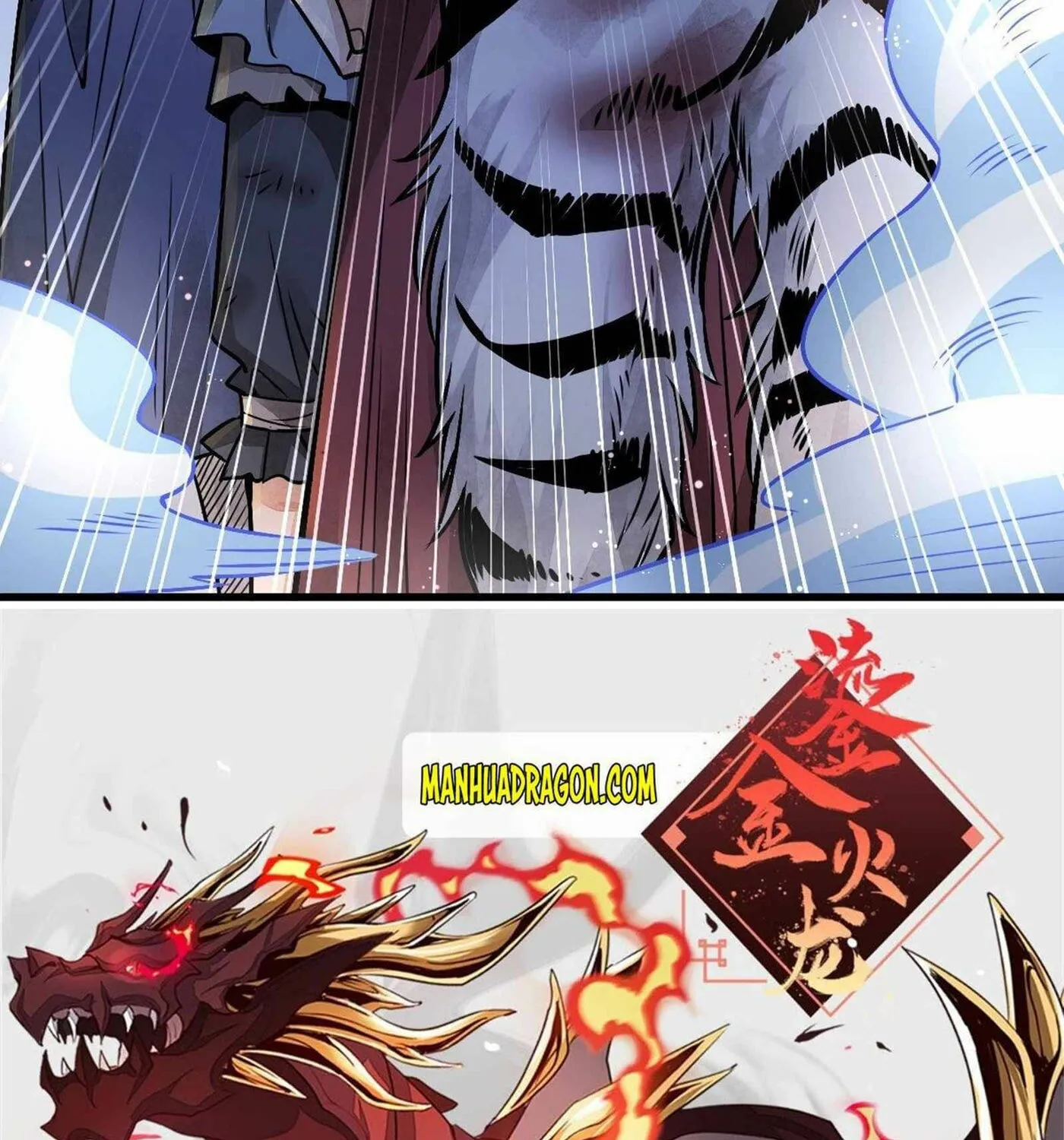 Read ChronoGo chapter 7 image 76 on Lezhin
