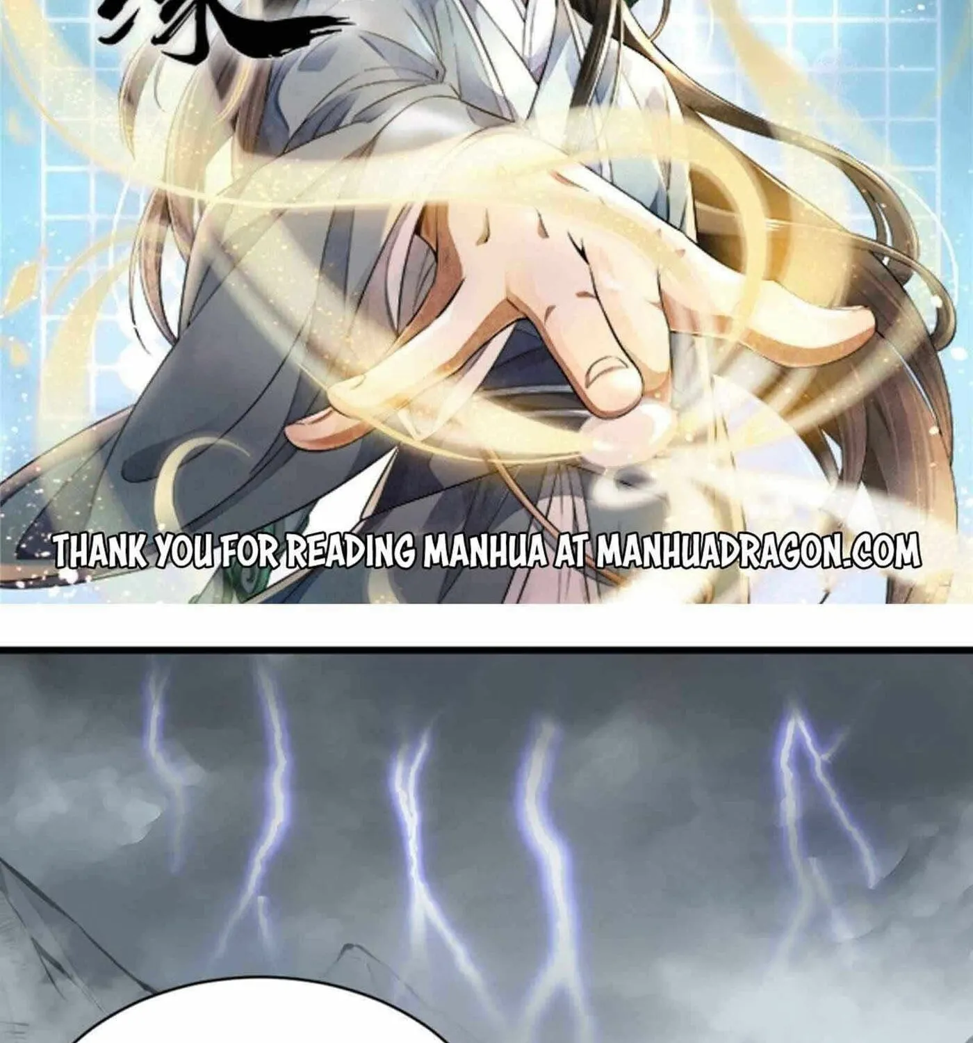 Read ChronoGo chapter 70 image 1 on Lezhin