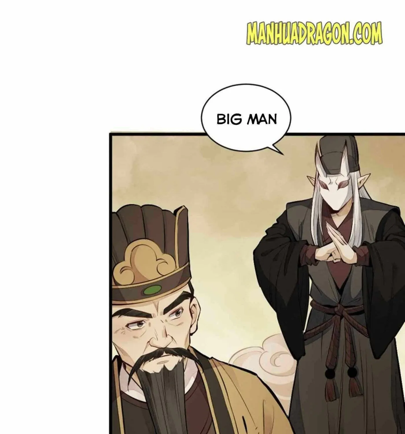 Read ChronoGo chapter 70 image 11 on Lezhin