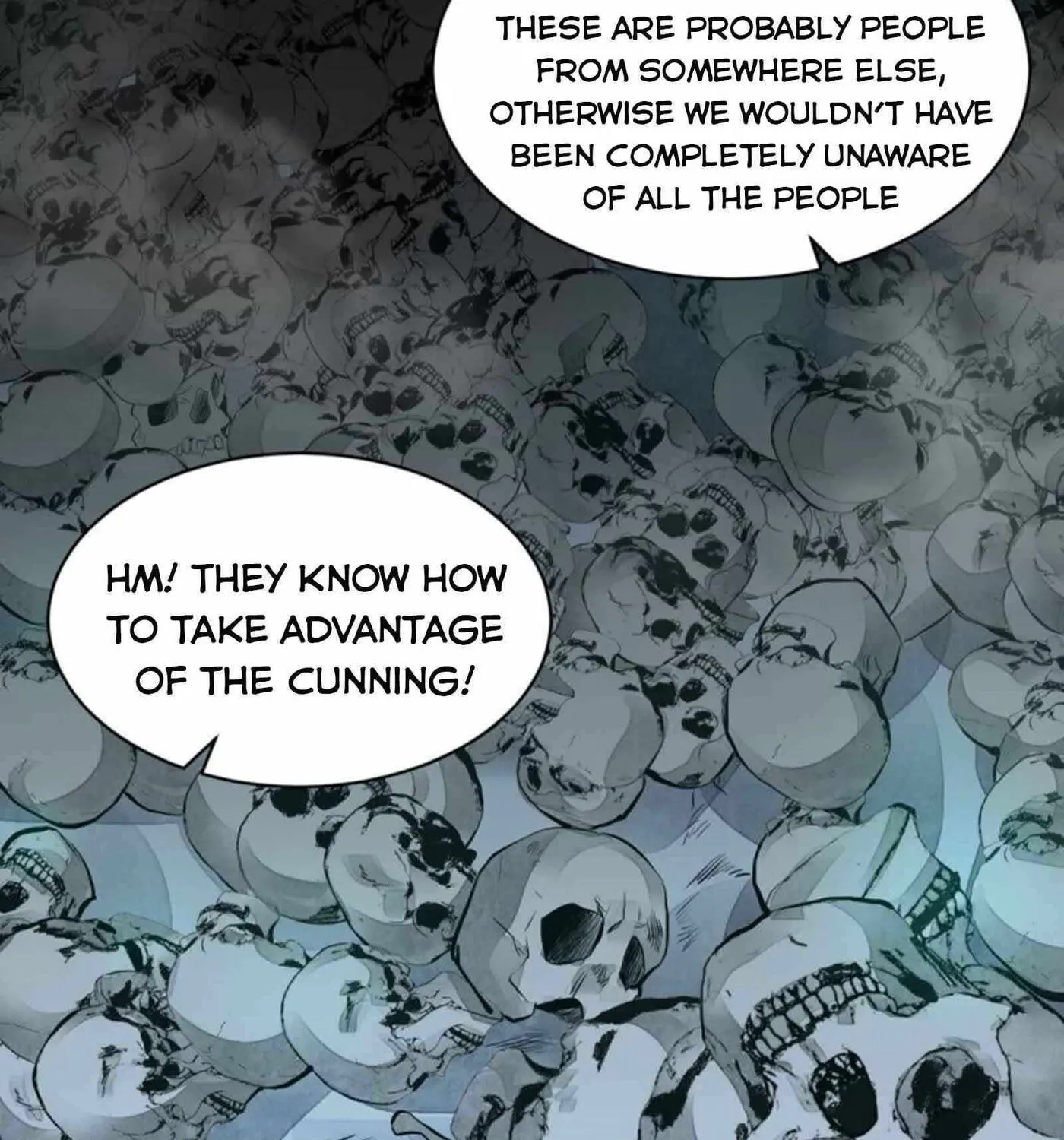 Read ChronoGo chapter 70 image 14 on Lezhin