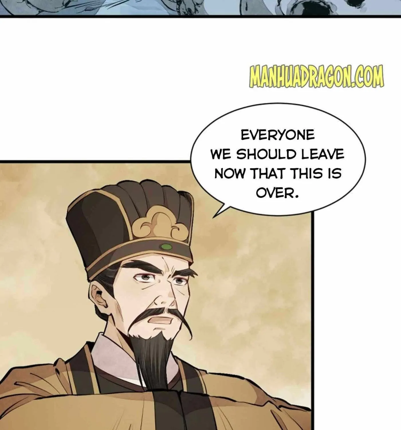 Read ChronoGo chapter 70 image 15 on Lezhin