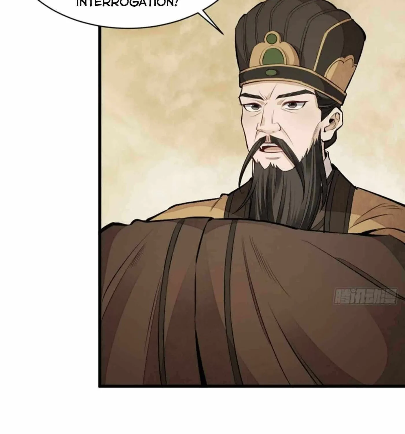 Read ChronoGo chapter 70 image 17 on Lezhin