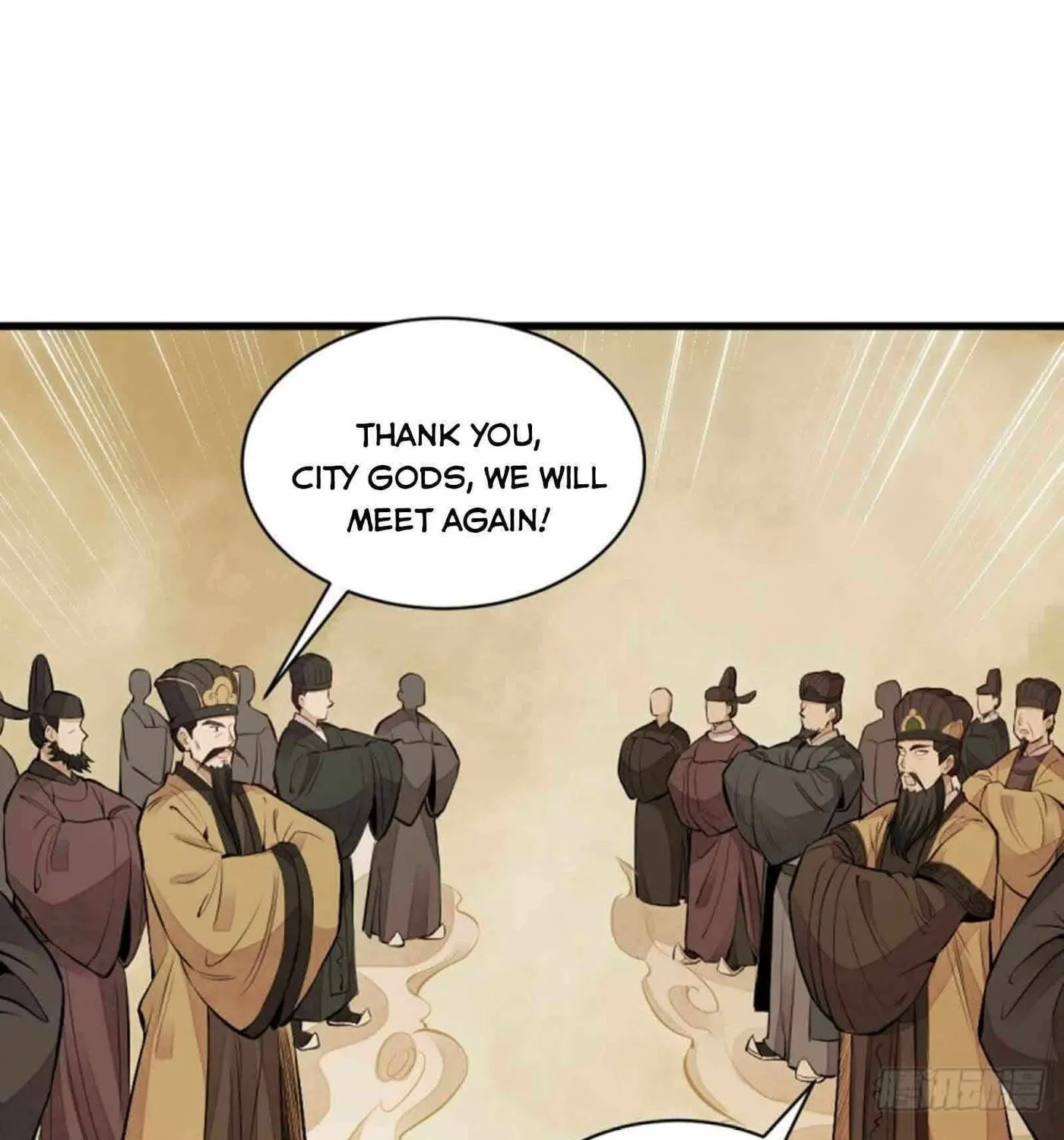 Read ChronoGo chapter 70 image 18 on Lezhin