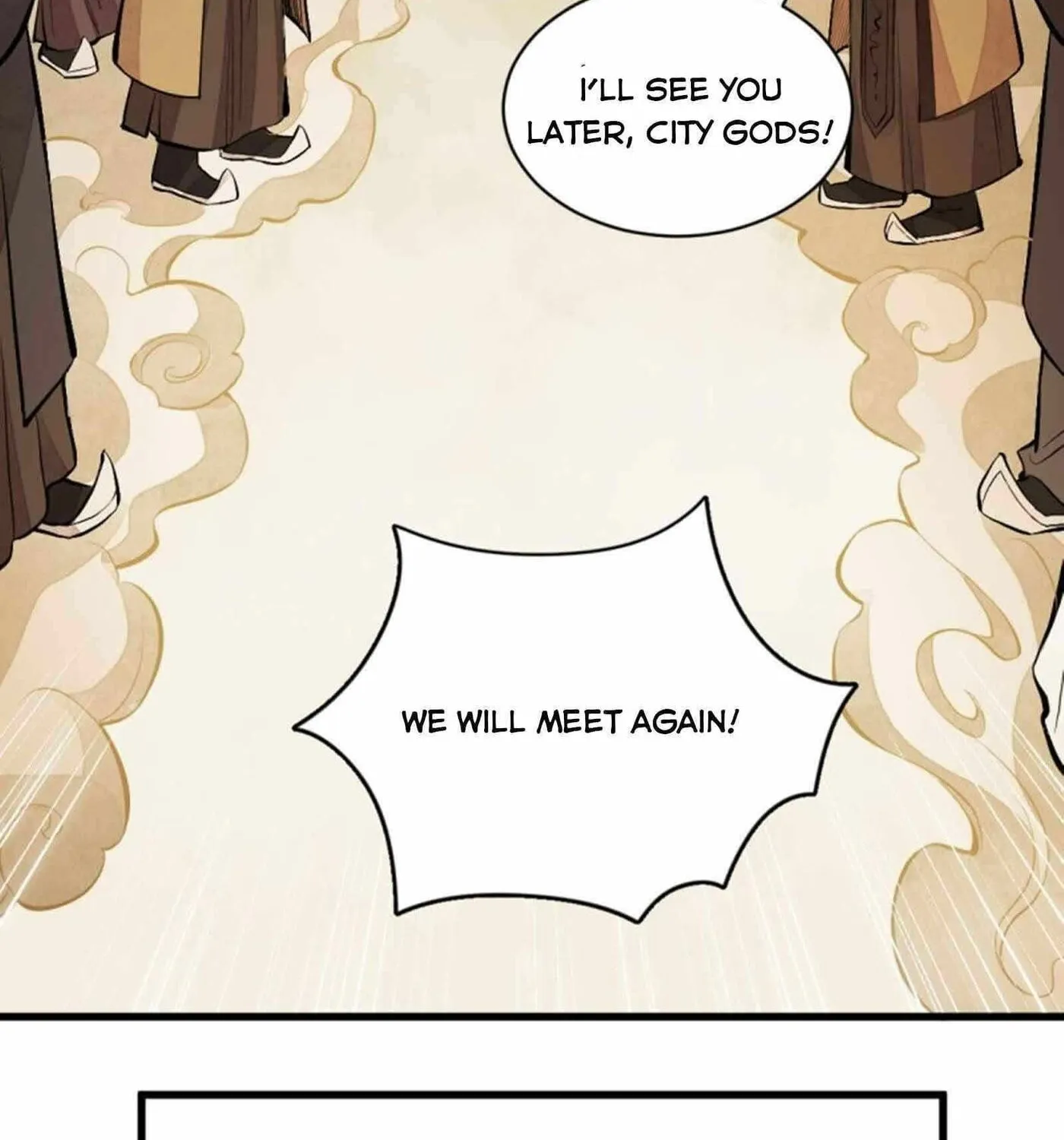 Read ChronoGo chapter 70 image 19 on Lezhin
