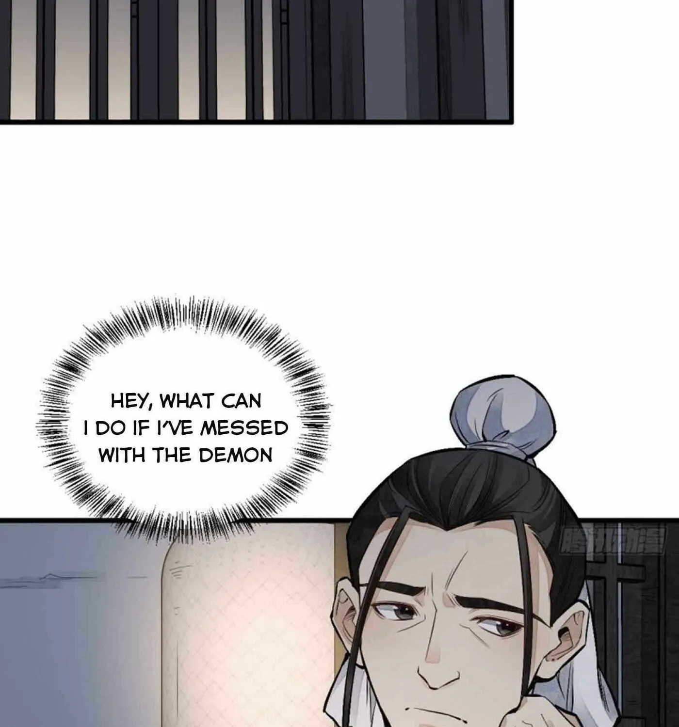 Read ChronoGo chapter 70 image 22 on Lezhin