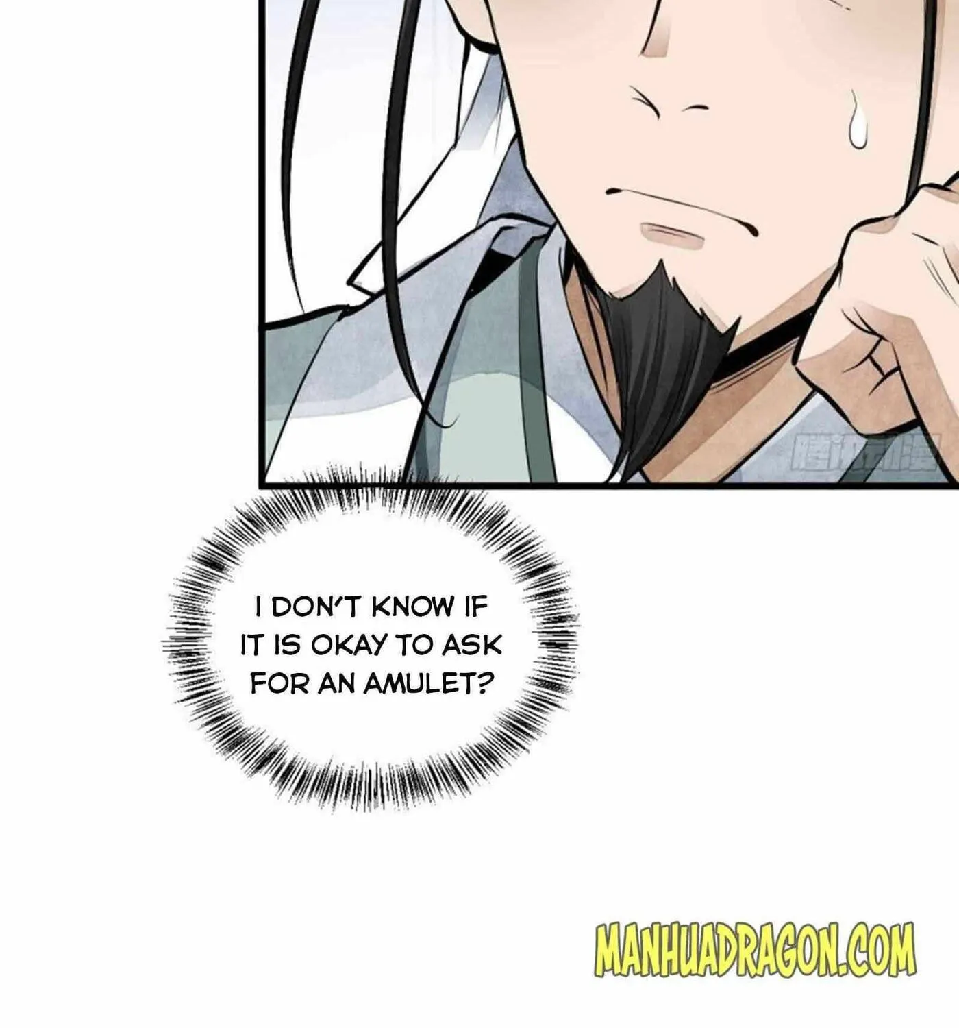 Read ChronoGo chapter 70 image 25 on Lezhin