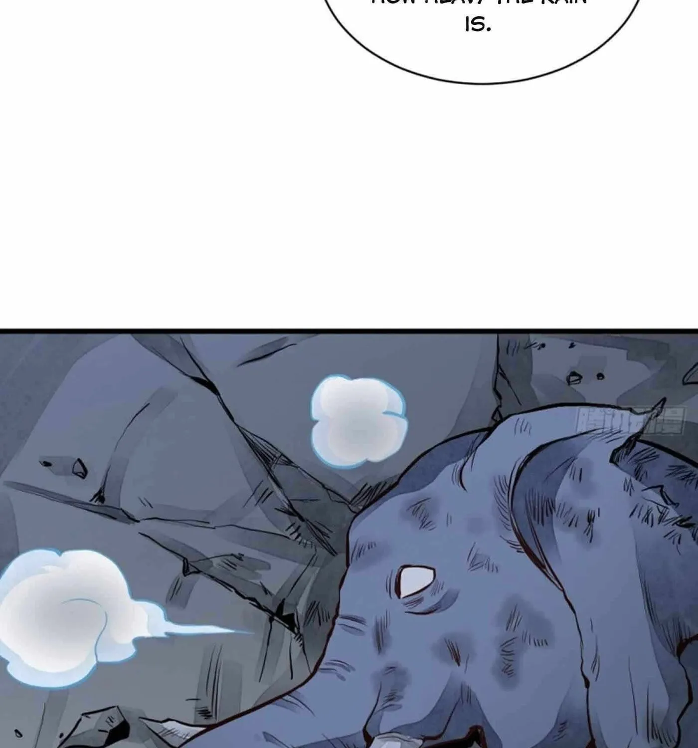 Read ChronoGo chapter 70 image 3 on Lezhin