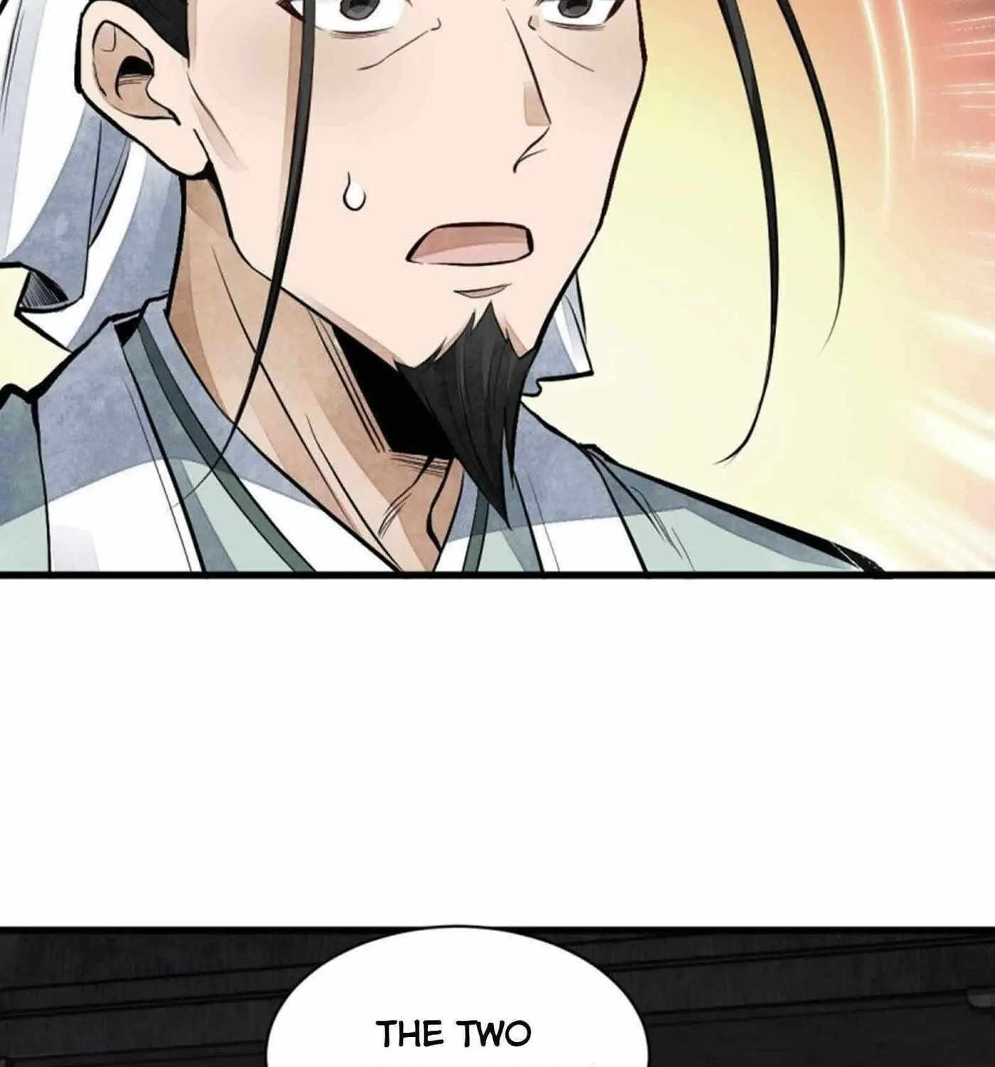 Read ChronoGo chapter 70 image 30 on Lezhin