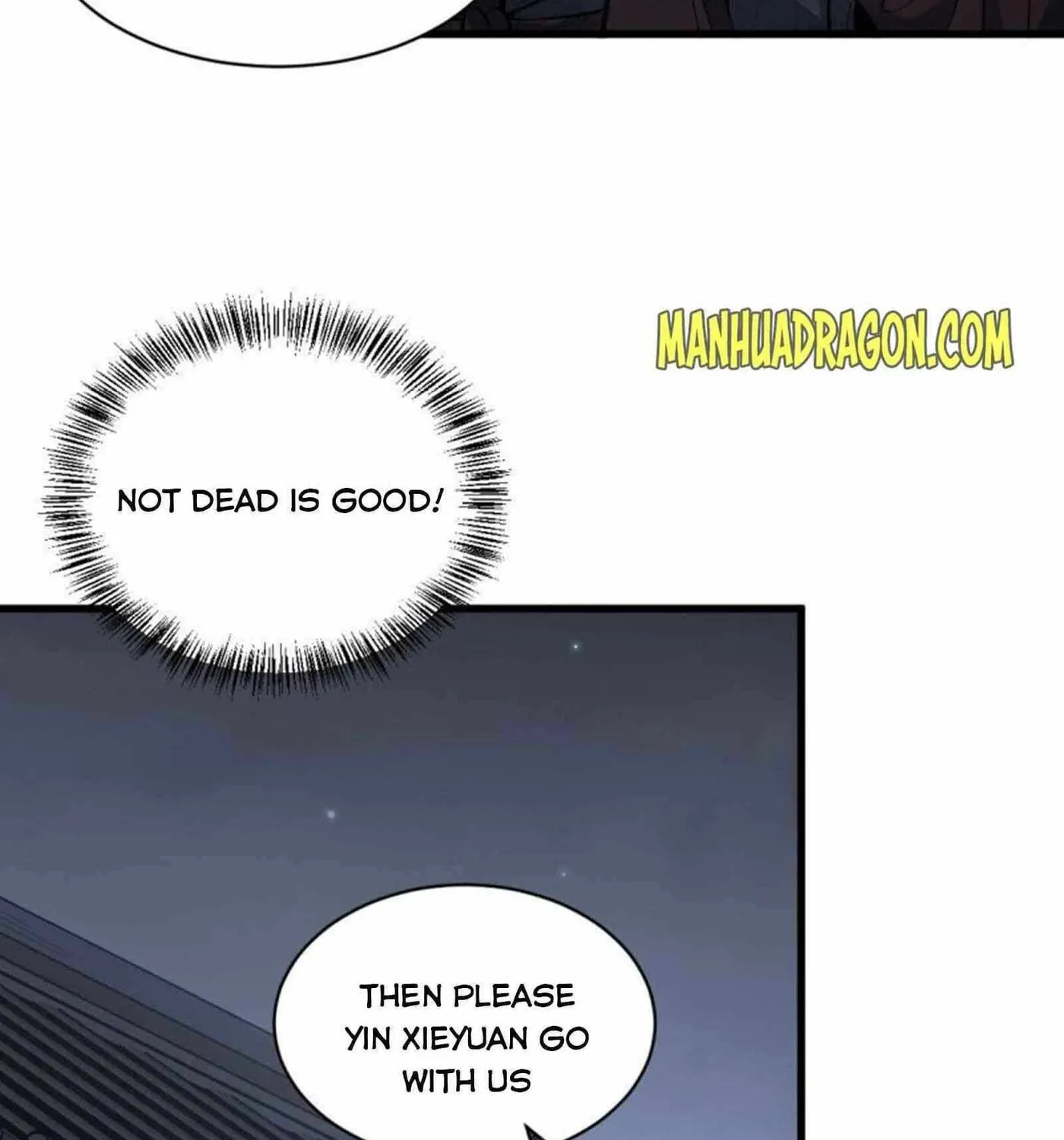 Read ChronoGo chapter 70 image 36 on Lezhin