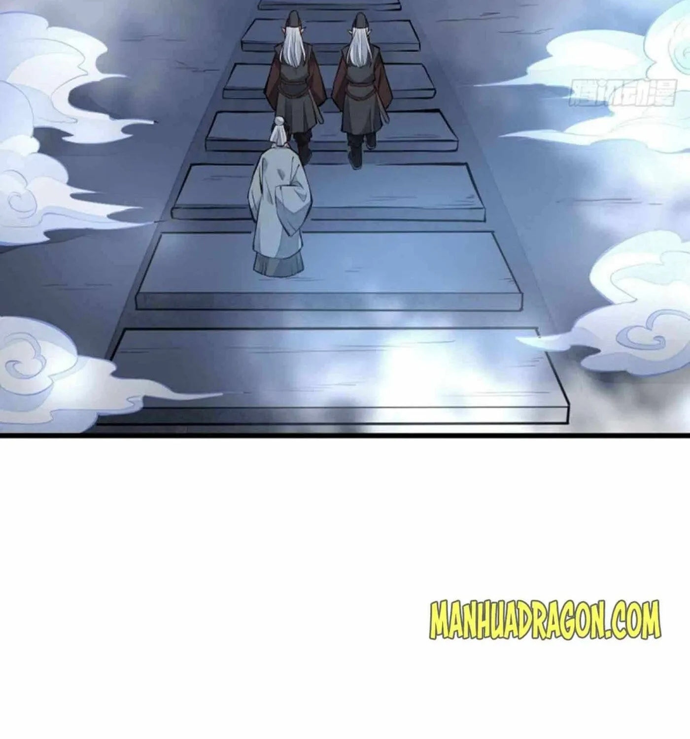 Read ChronoGo chapter 70 image 40 on Lezhin
