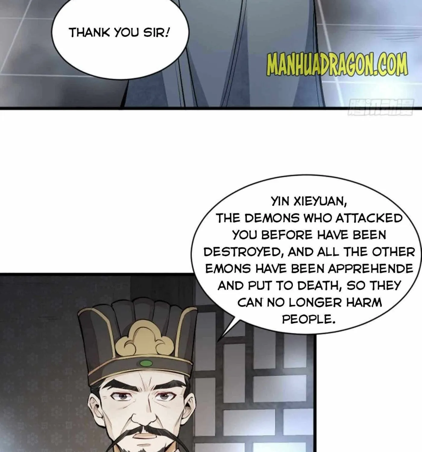 Read ChronoGo chapter 70 image 43 on Lezhin