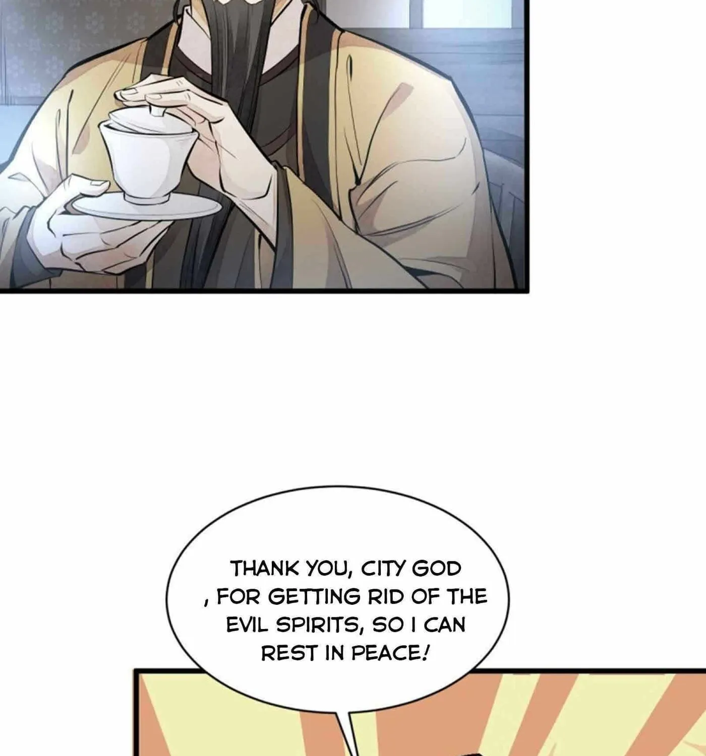 Read ChronoGo chapter 70 image 44 on Lezhin