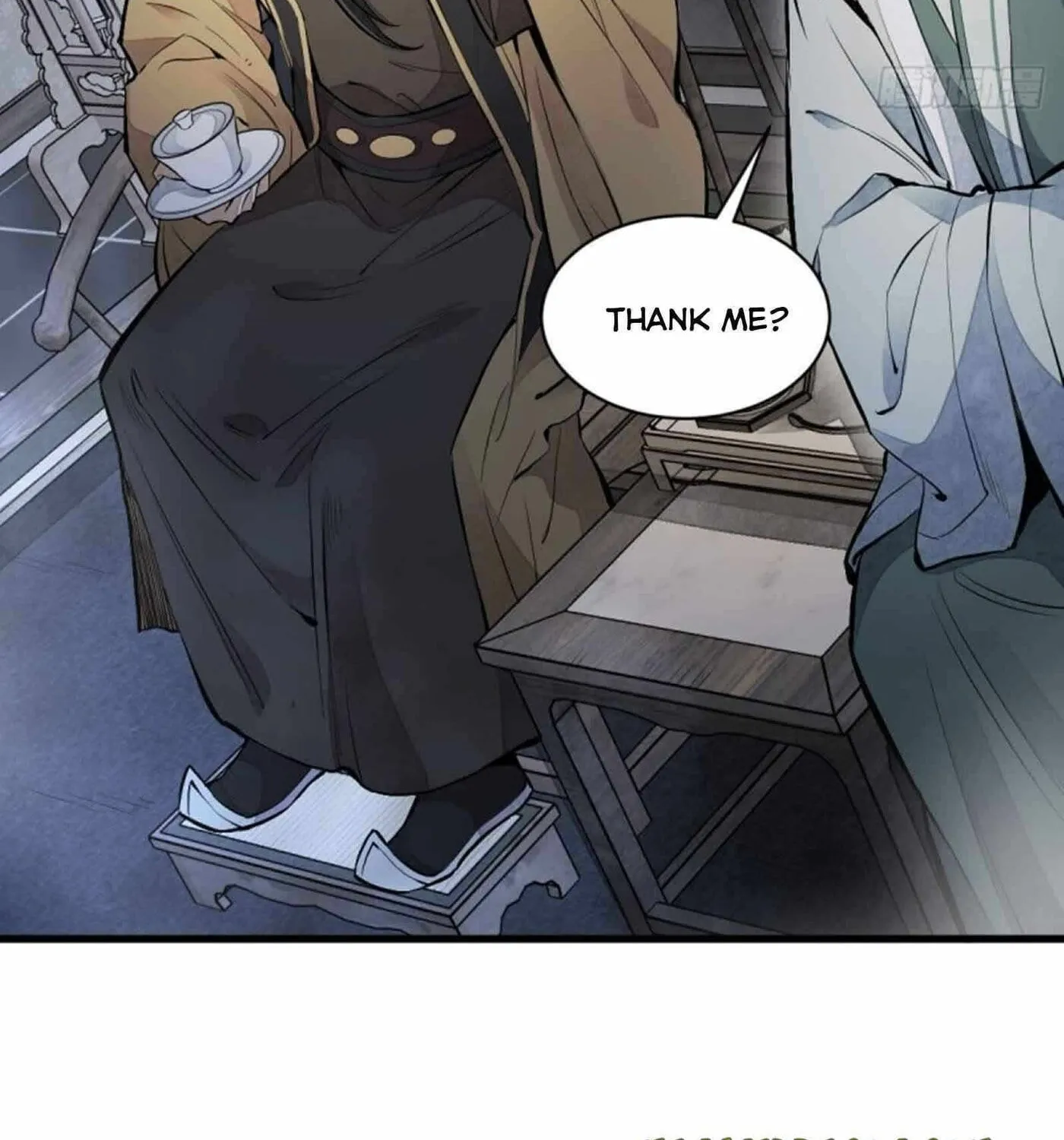 Read ChronoGo chapter 70 image 47 on Lezhin