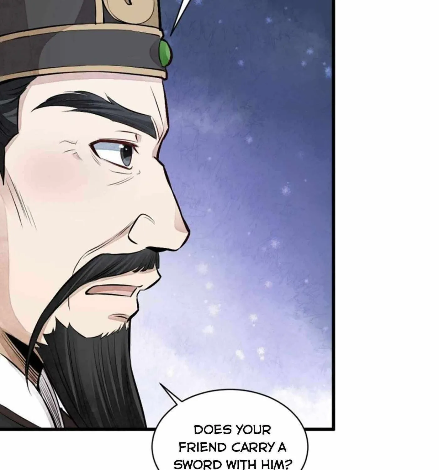 Read ChronoGo chapter 70 image 49 on Lezhin