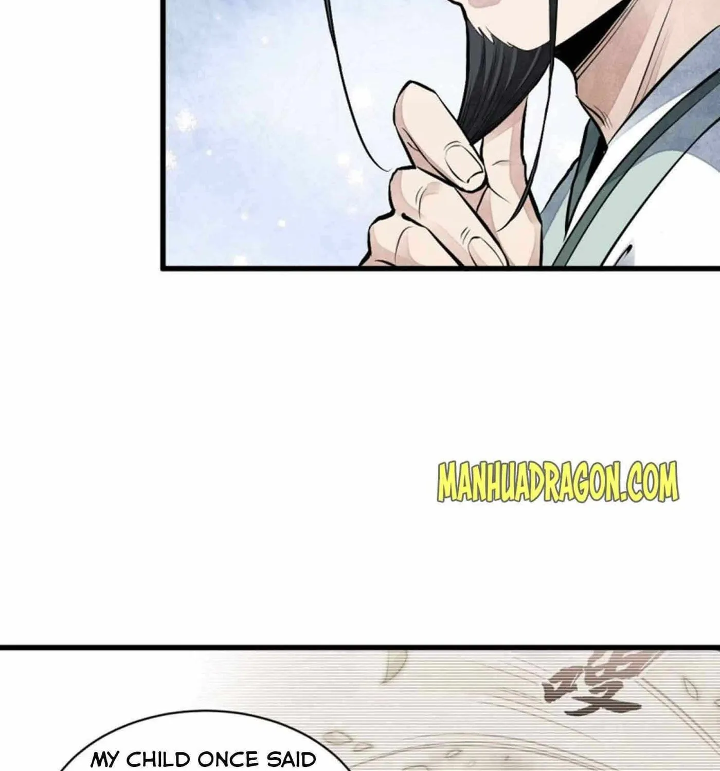Read ChronoGo chapter 70 image 51 on Lezhin