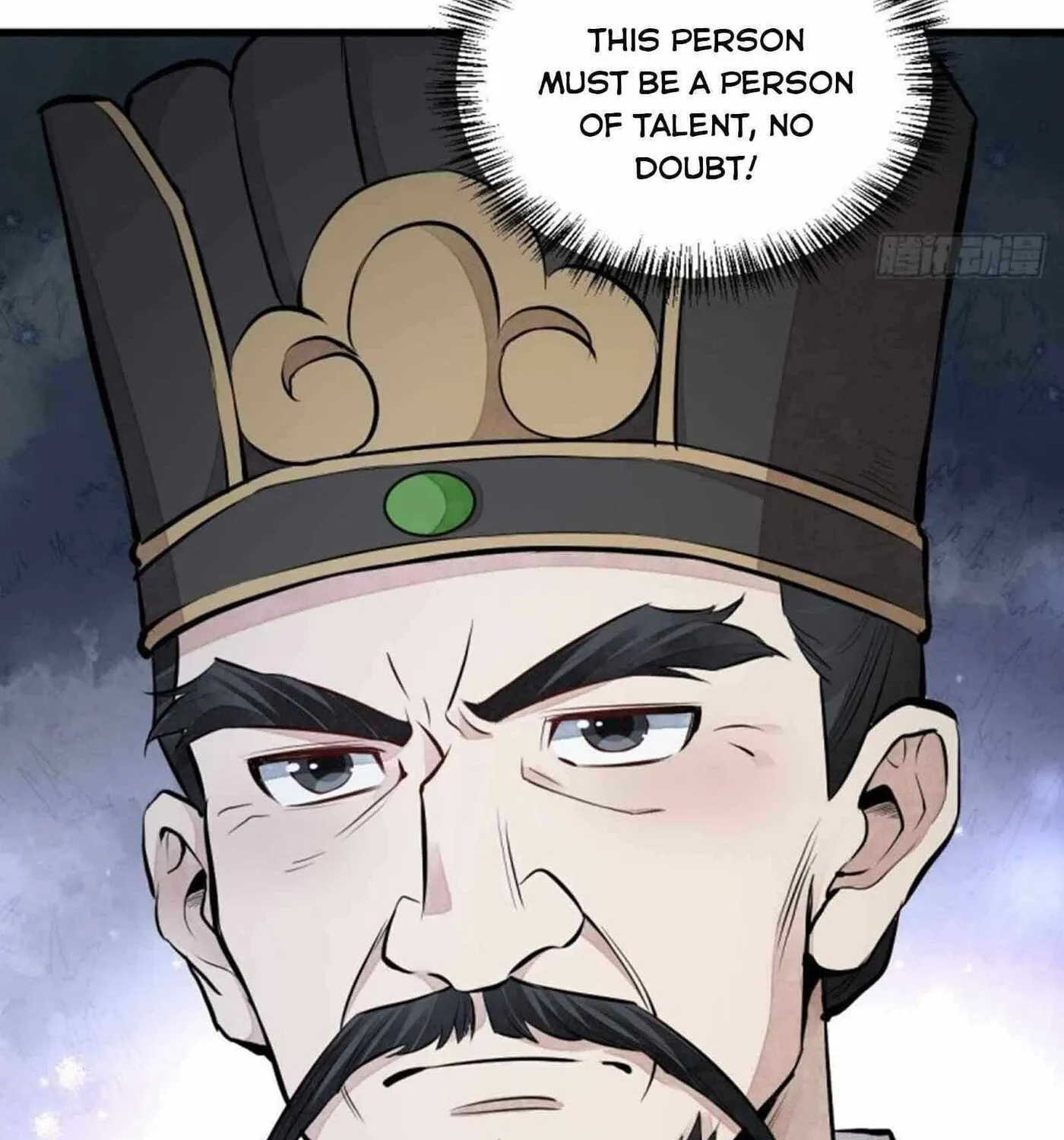 Read ChronoGo chapter 70 image 54 on Lezhin