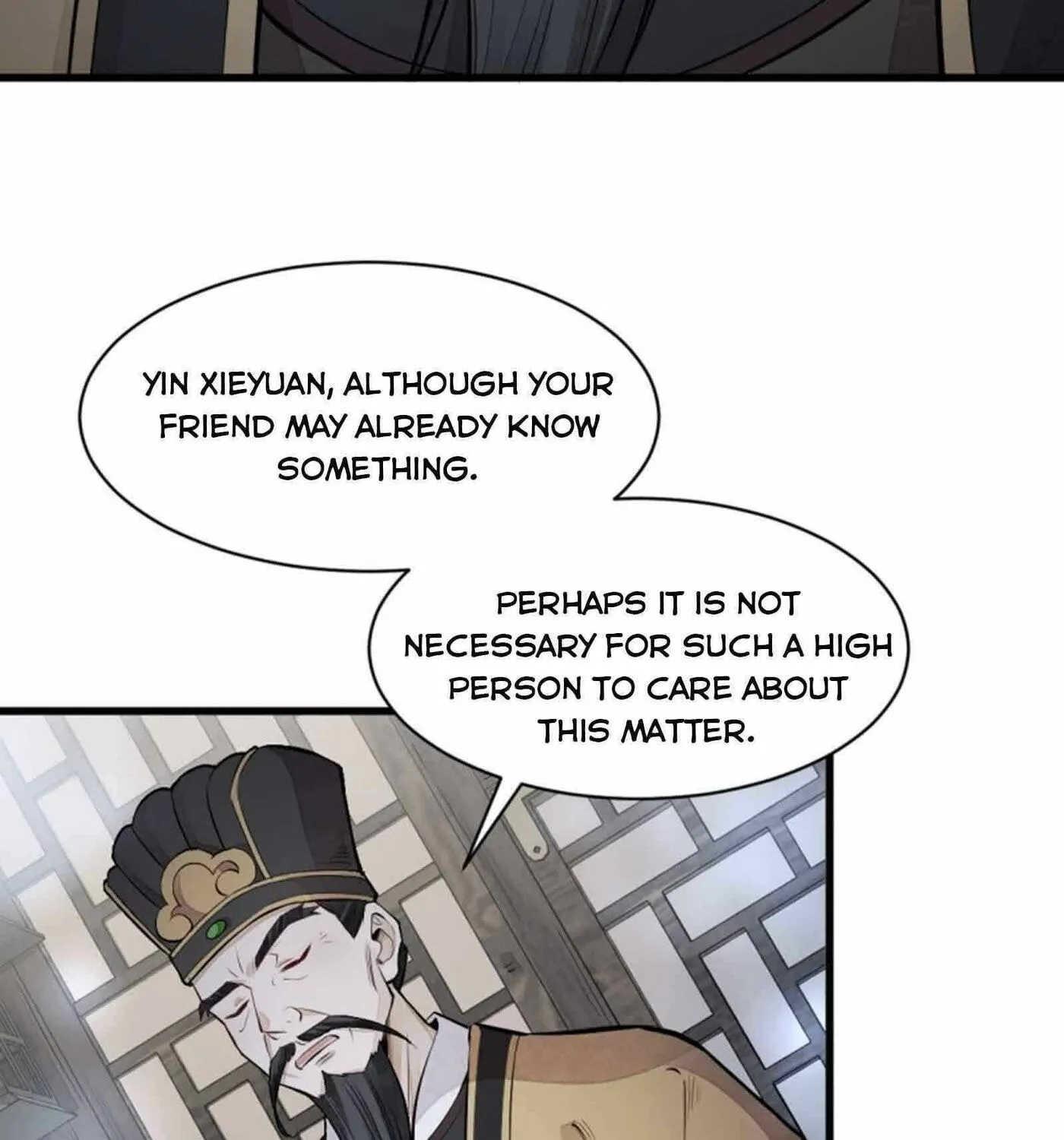 Read ChronoGo chapter 70 image 56 on Lezhin