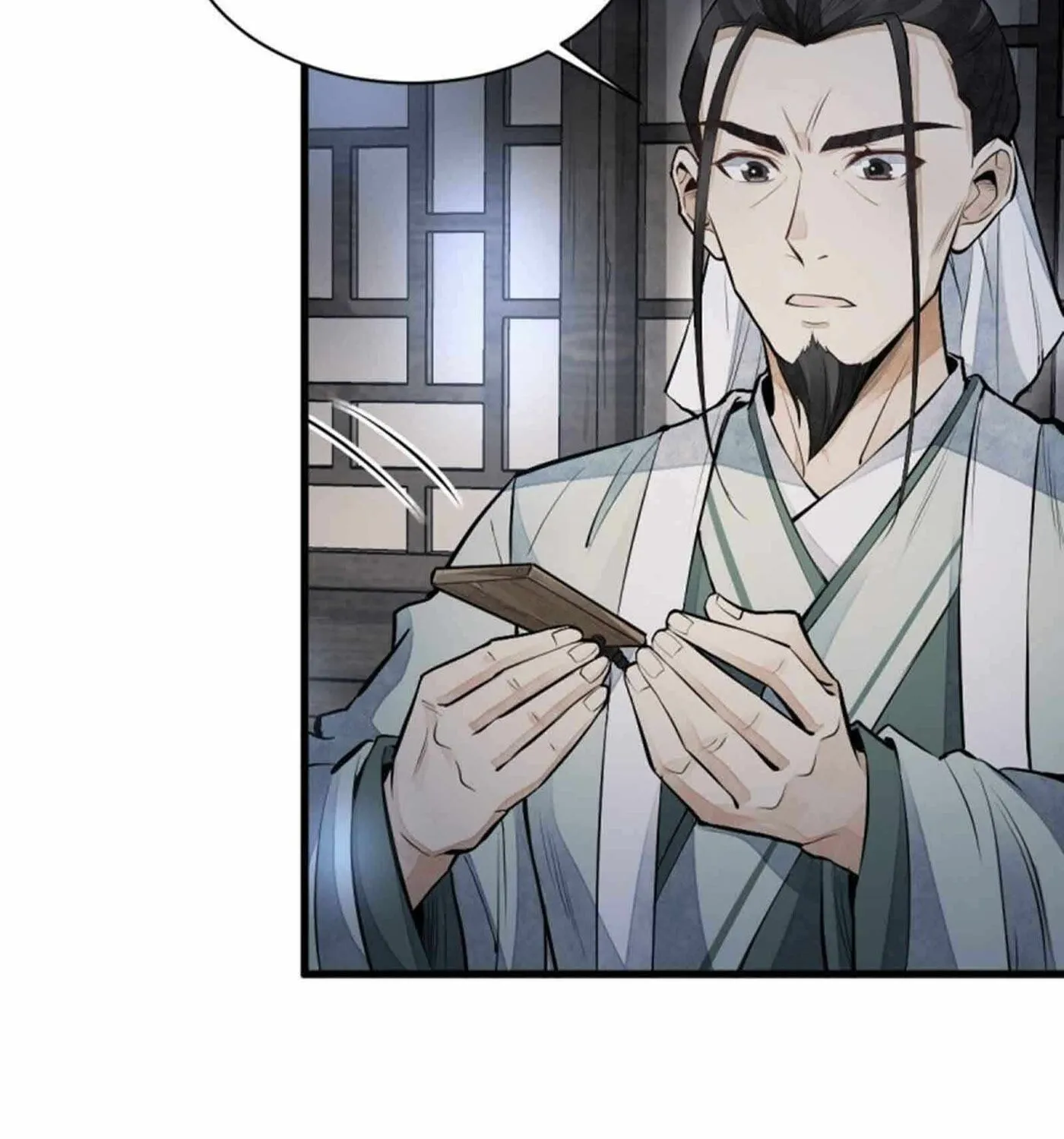 Read ChronoGo chapter 70 image 60 on Lezhin