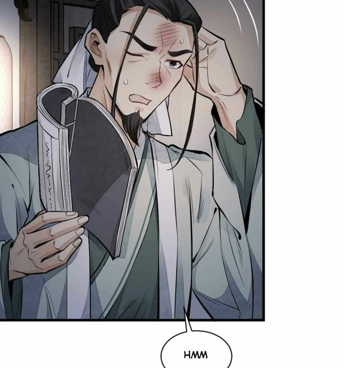 Read ChronoGo chapter 70 image 66 on Lezhin