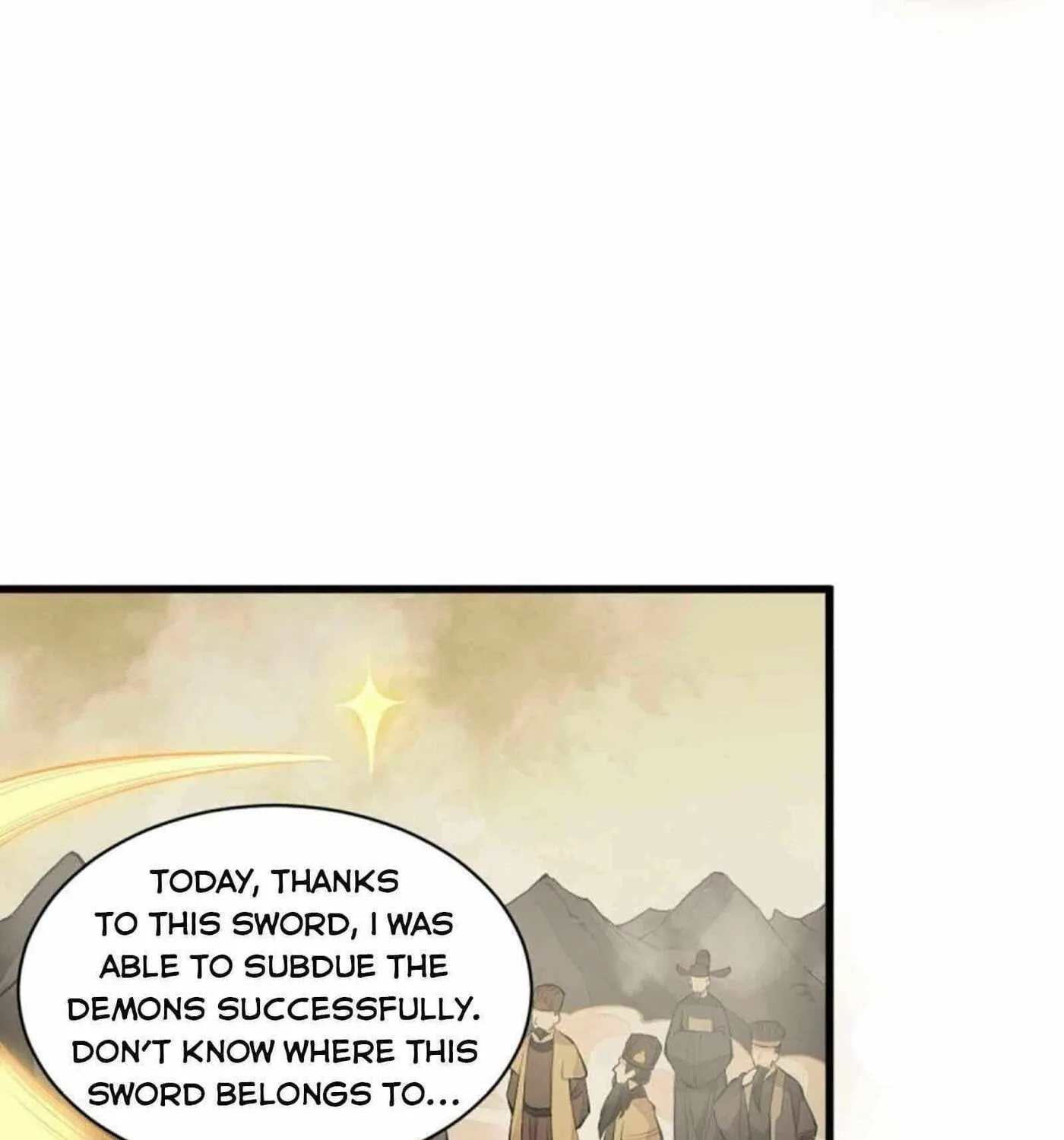 Read ChronoGo chapter 70 image 9 on Lezhin
